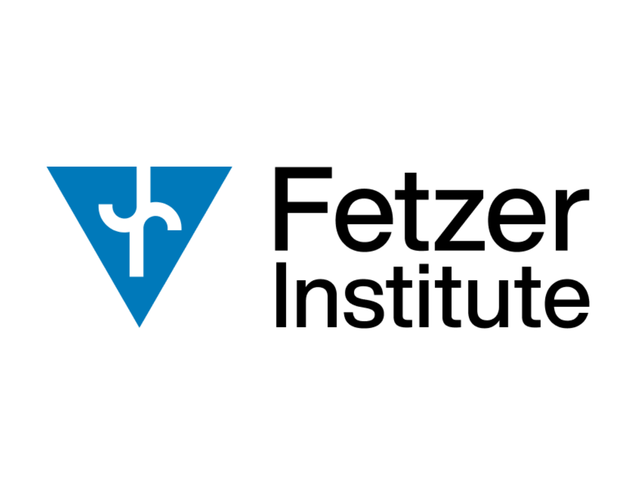 Fetzer Institute Launches $9 Million Cross-Sector Initiative to Advance Spiritually Grounded Transformation