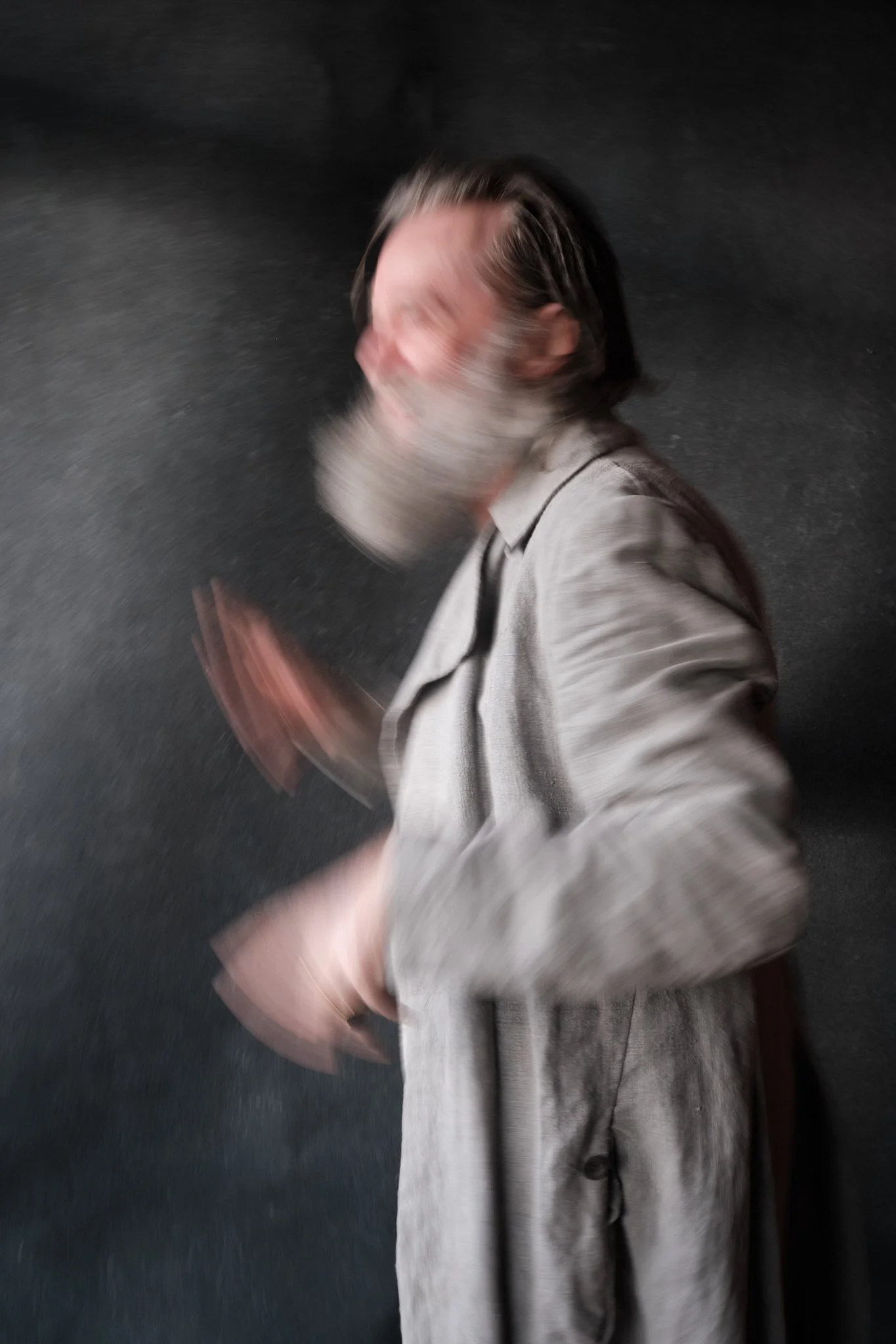 KEVIN THOMAS | DIRECTOR