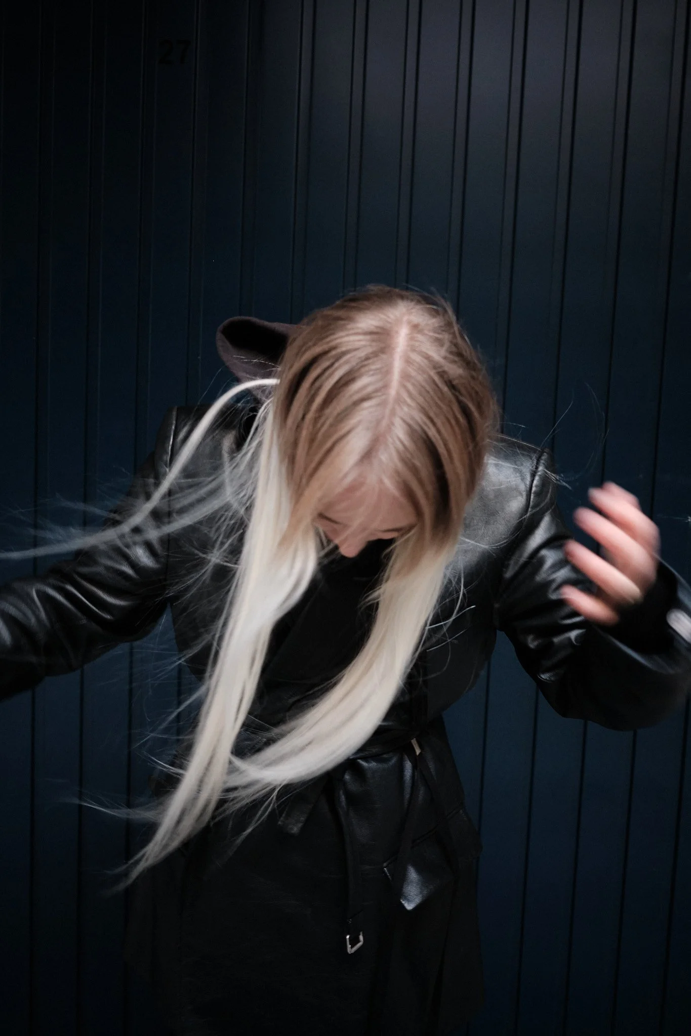 ANNA PESONEN | SCULPTOR