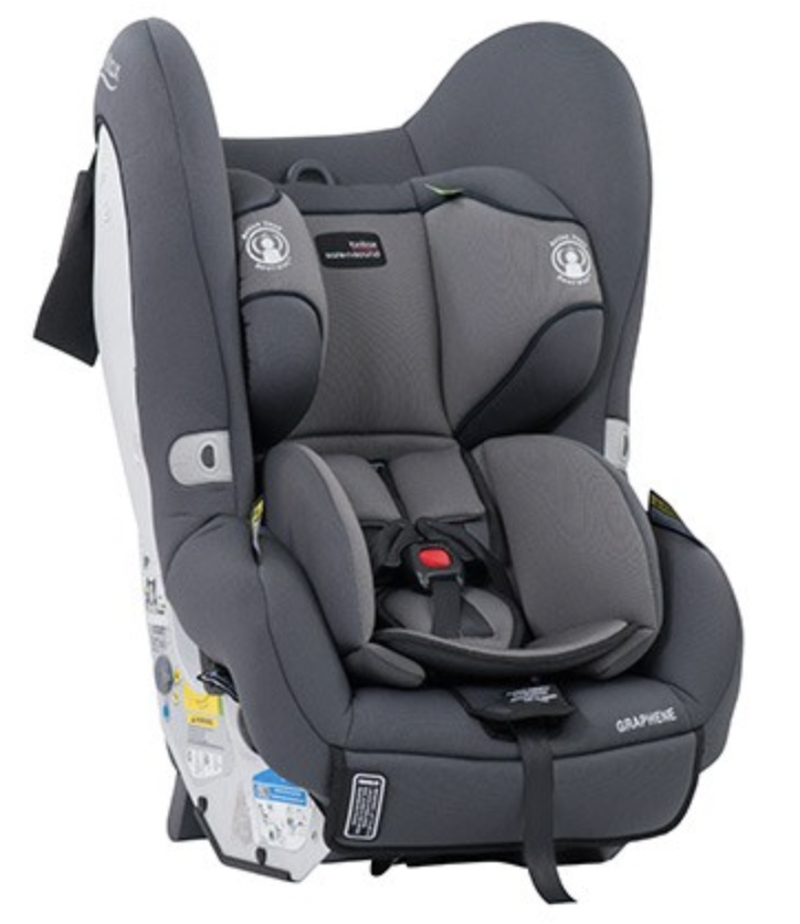 Hire Car Seats and Capsules — Little Lending