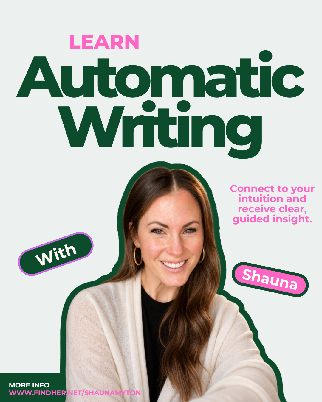 Automatic Writing