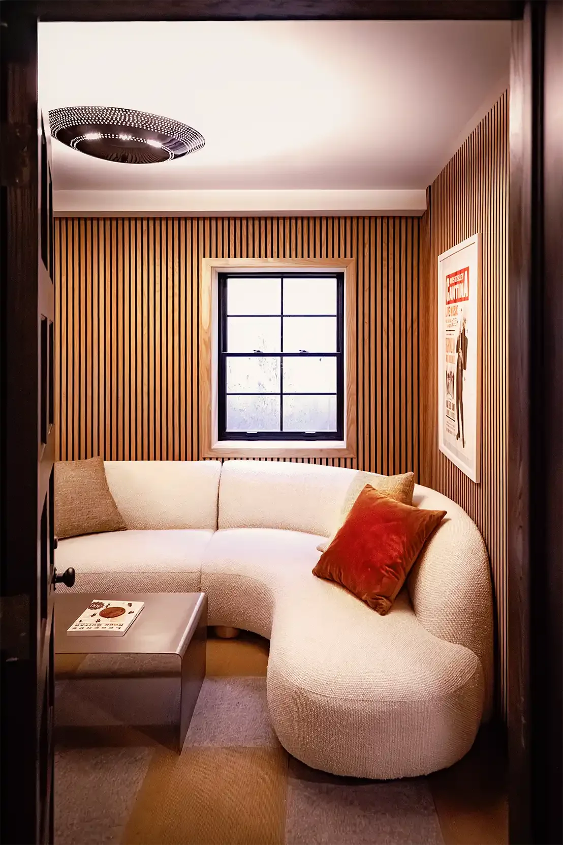 La Grange Basement
