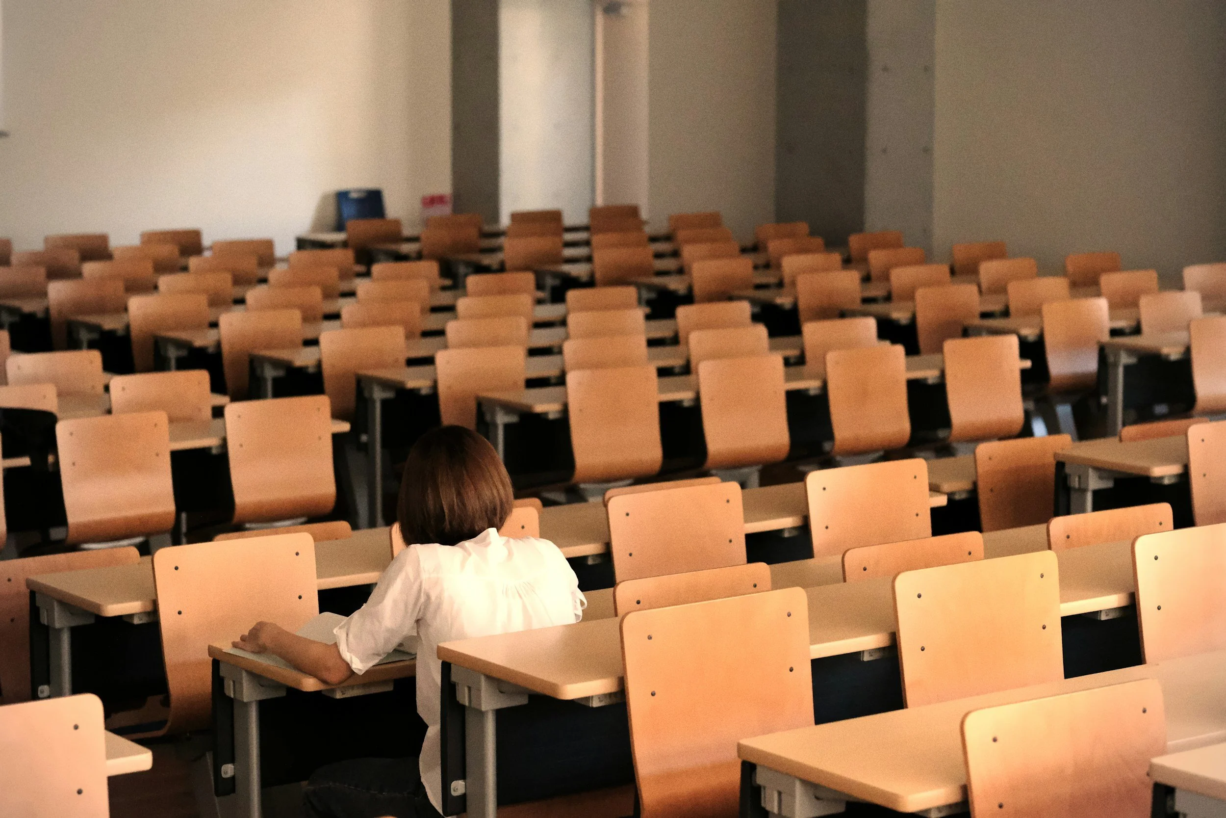 Embracing the Challenges of ADHD Students: A Journey Toward Resilience