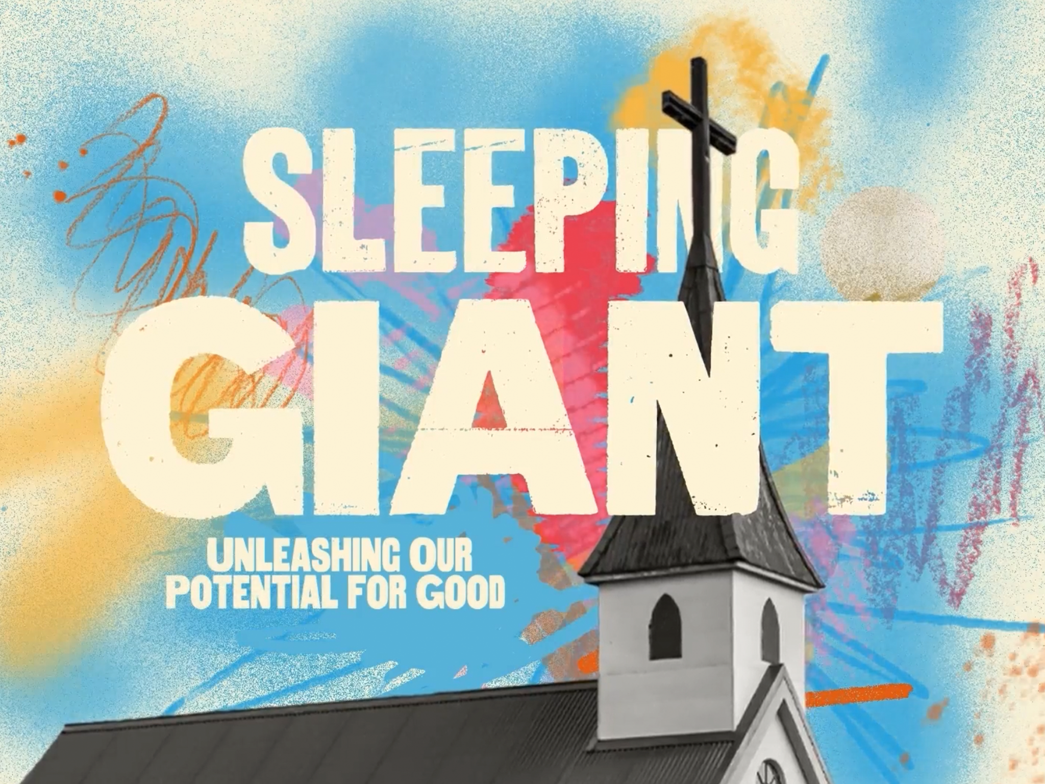 Sleeping Giant