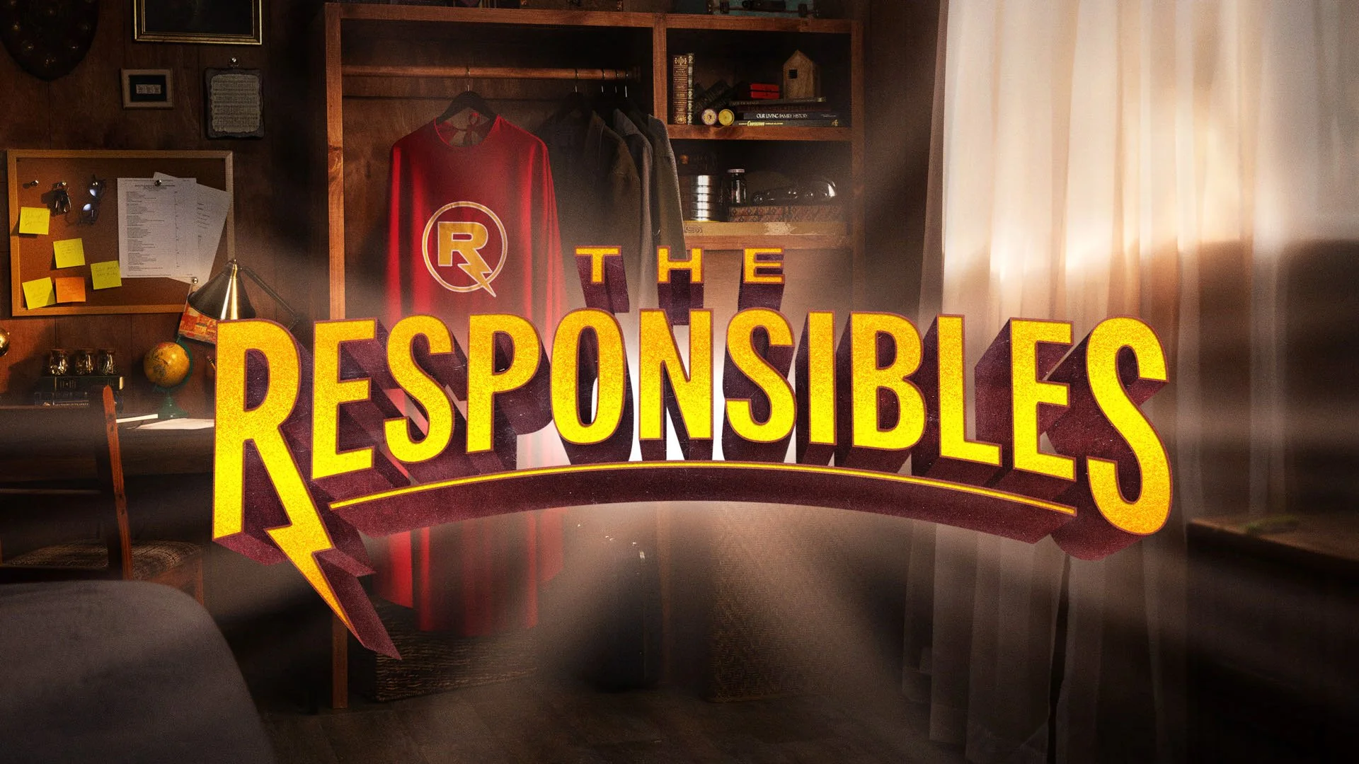 The Responsibles 