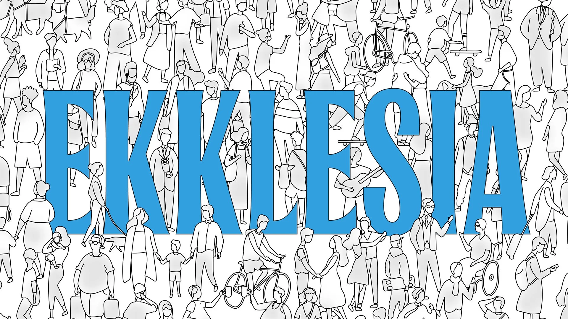 Ekklesia