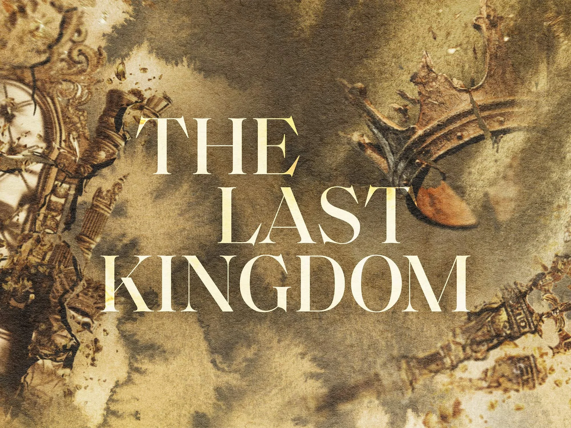 The Last Kingdom