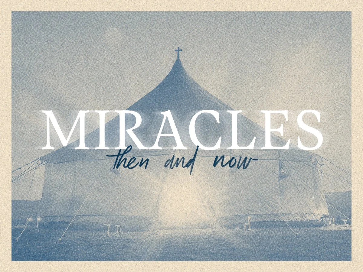 Miracles