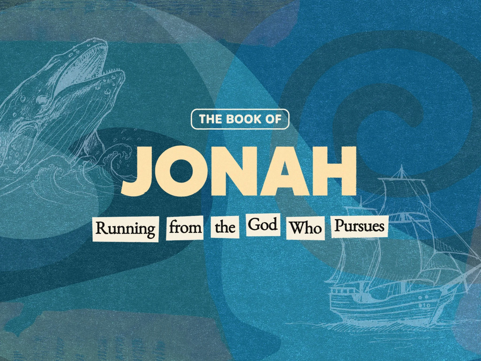 Jonah