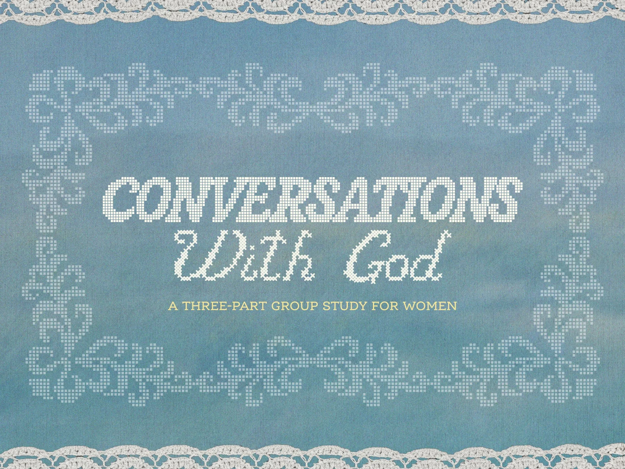 Conversations With God