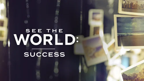 See the World: Success — Group Studies