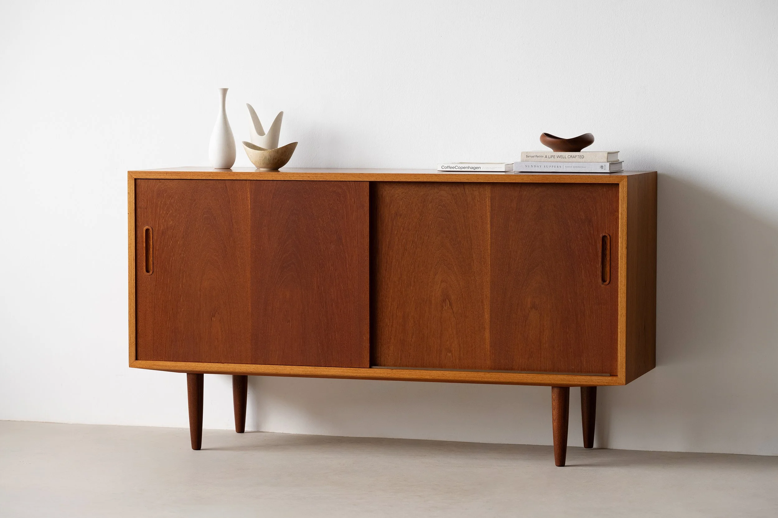 Sold - Carlo Jensen sideboard