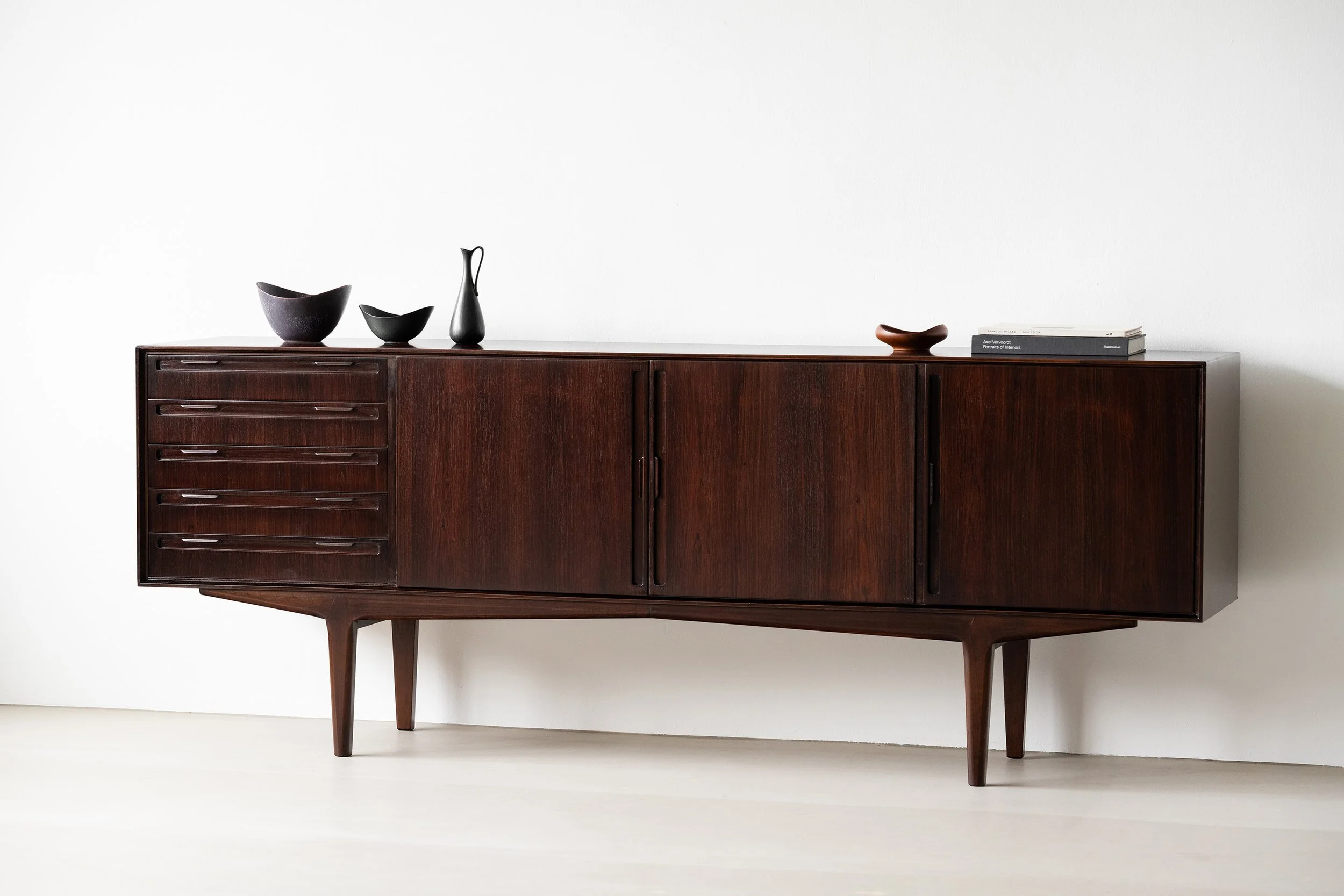 Knud Nielsen sideboard