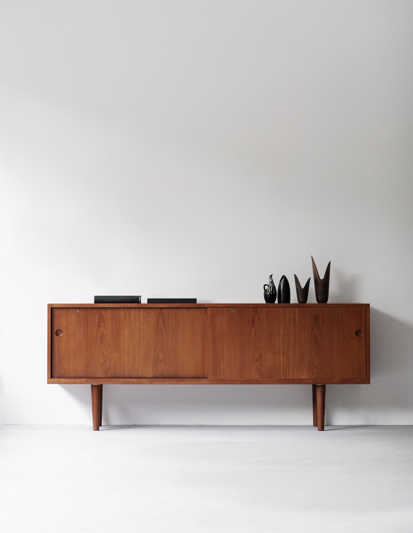 Sold - Hans J. Wegner RY 26 sideboard