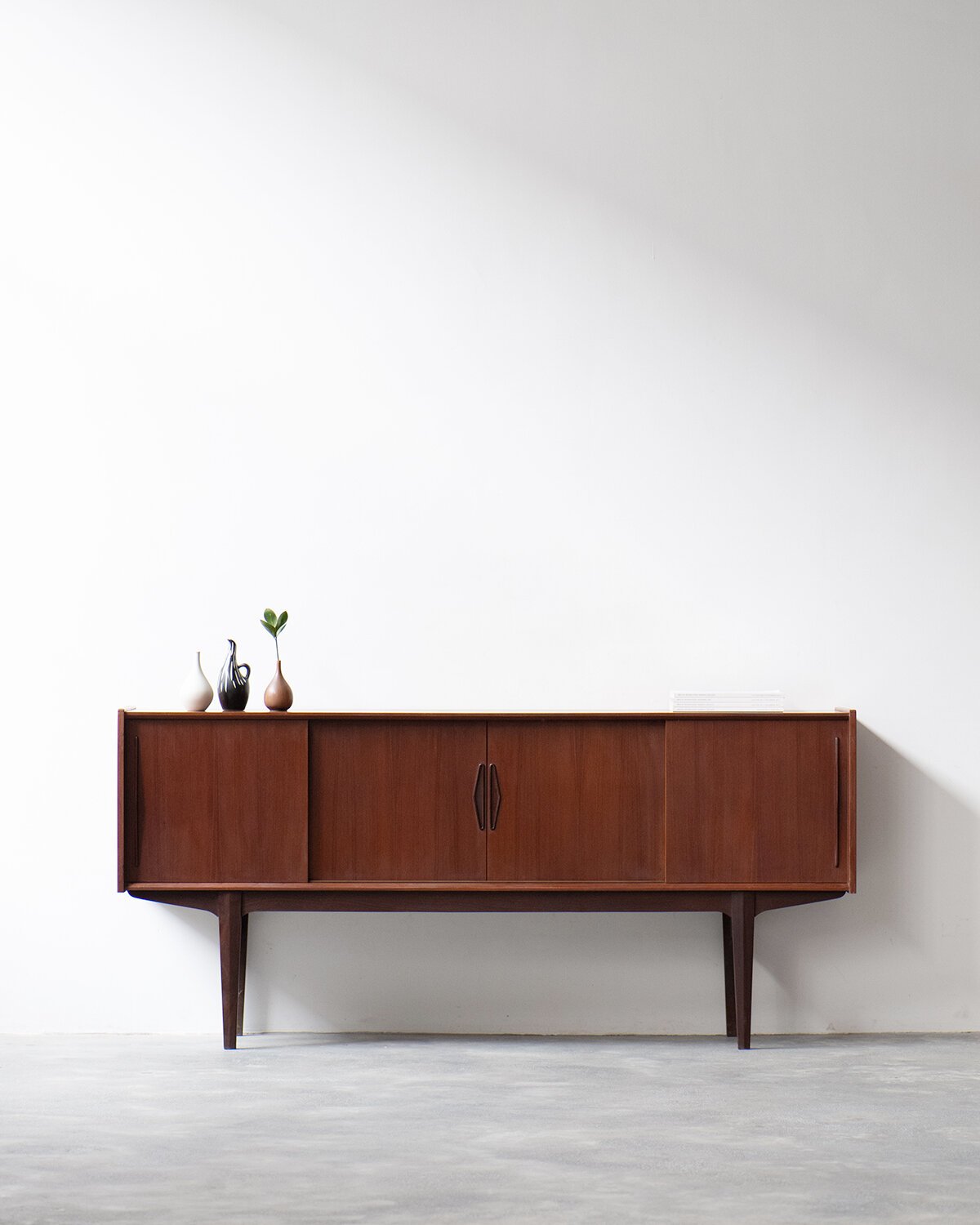 Sold - Danish sideboard