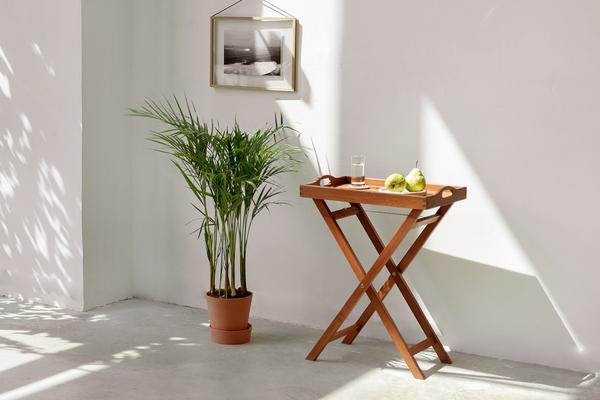 Danish tray table