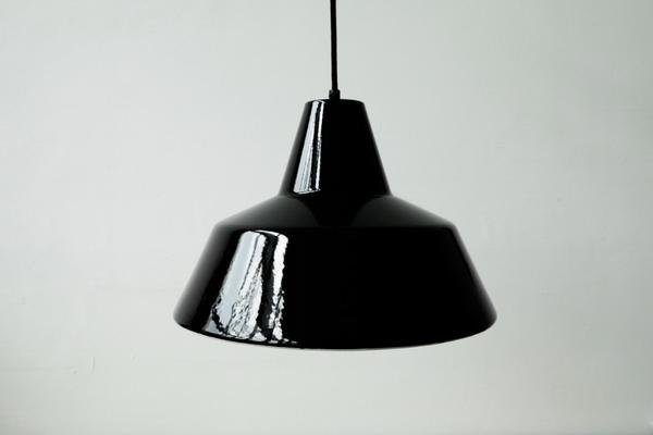 Louis Poulsen lamp