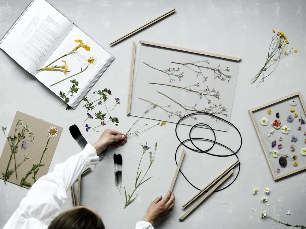 Frame by MOEBE - Noden | Original vintage Scandinavian furniture