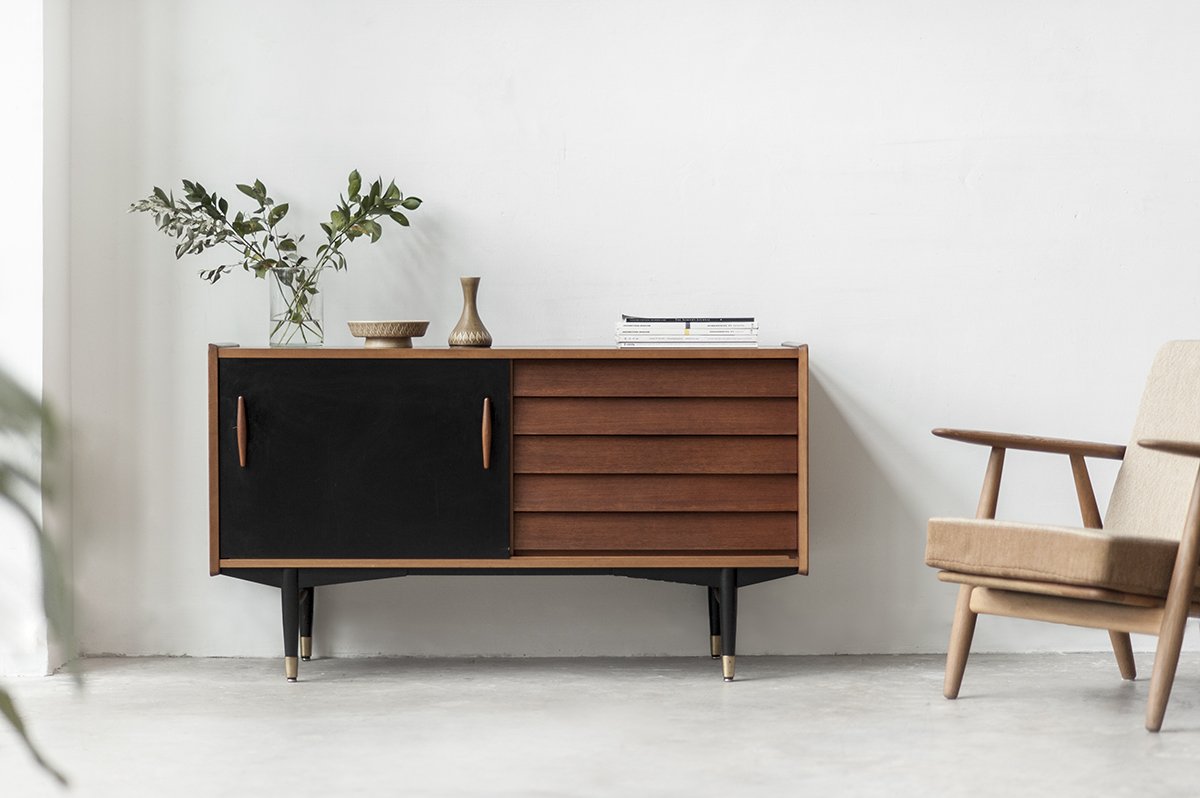 Nils Jonsson Sideboard