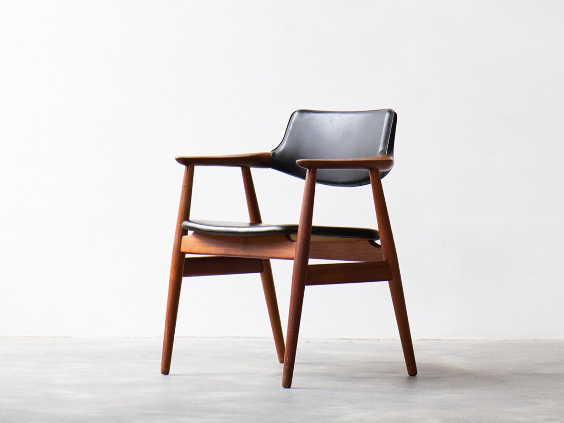 Sold - Svend Aage Eriksen armchair