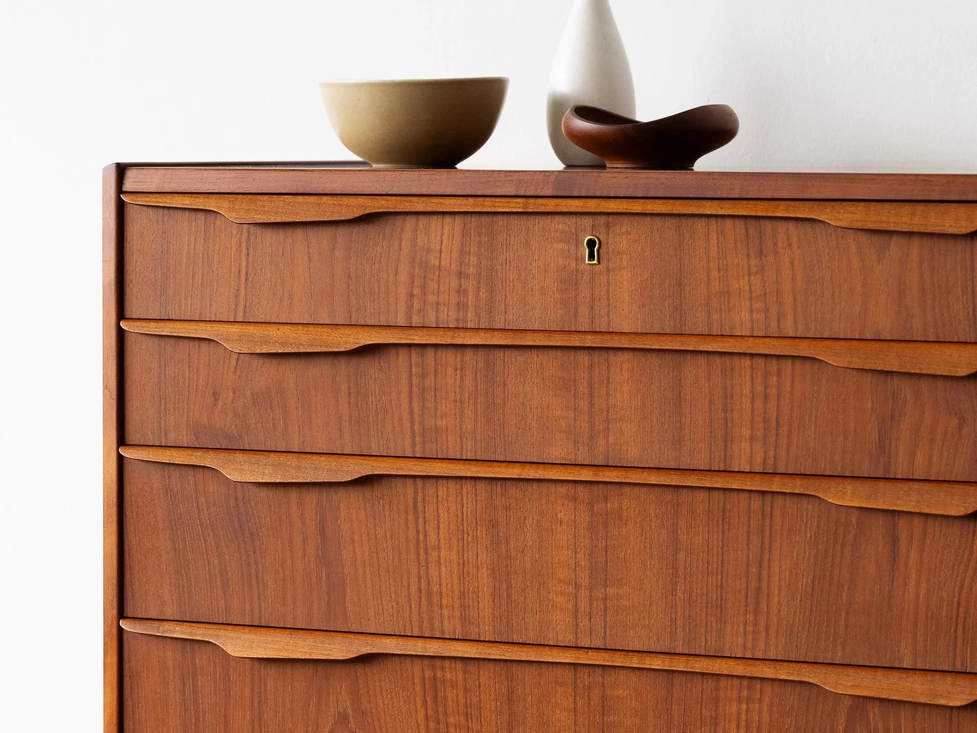 Sold - Danish tallboy