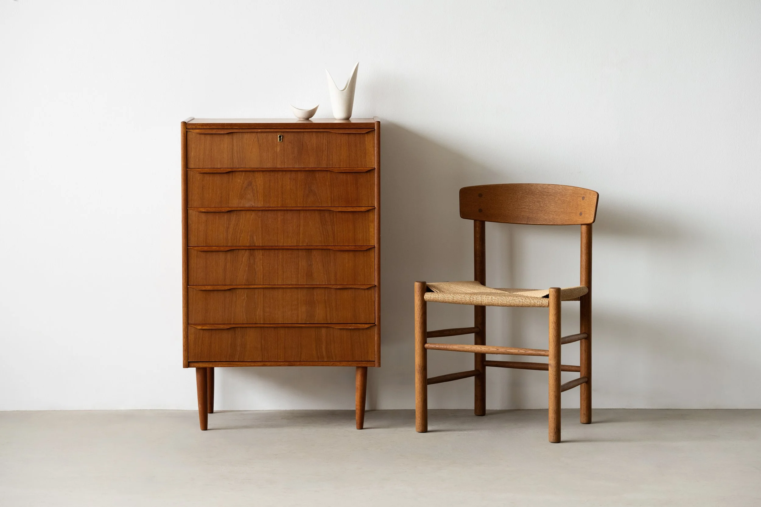 Danish tallboy