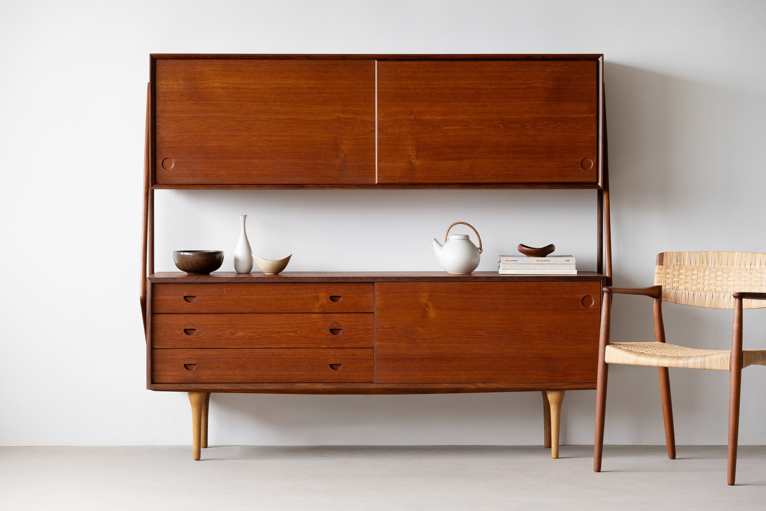 Sold - Danish cabinet