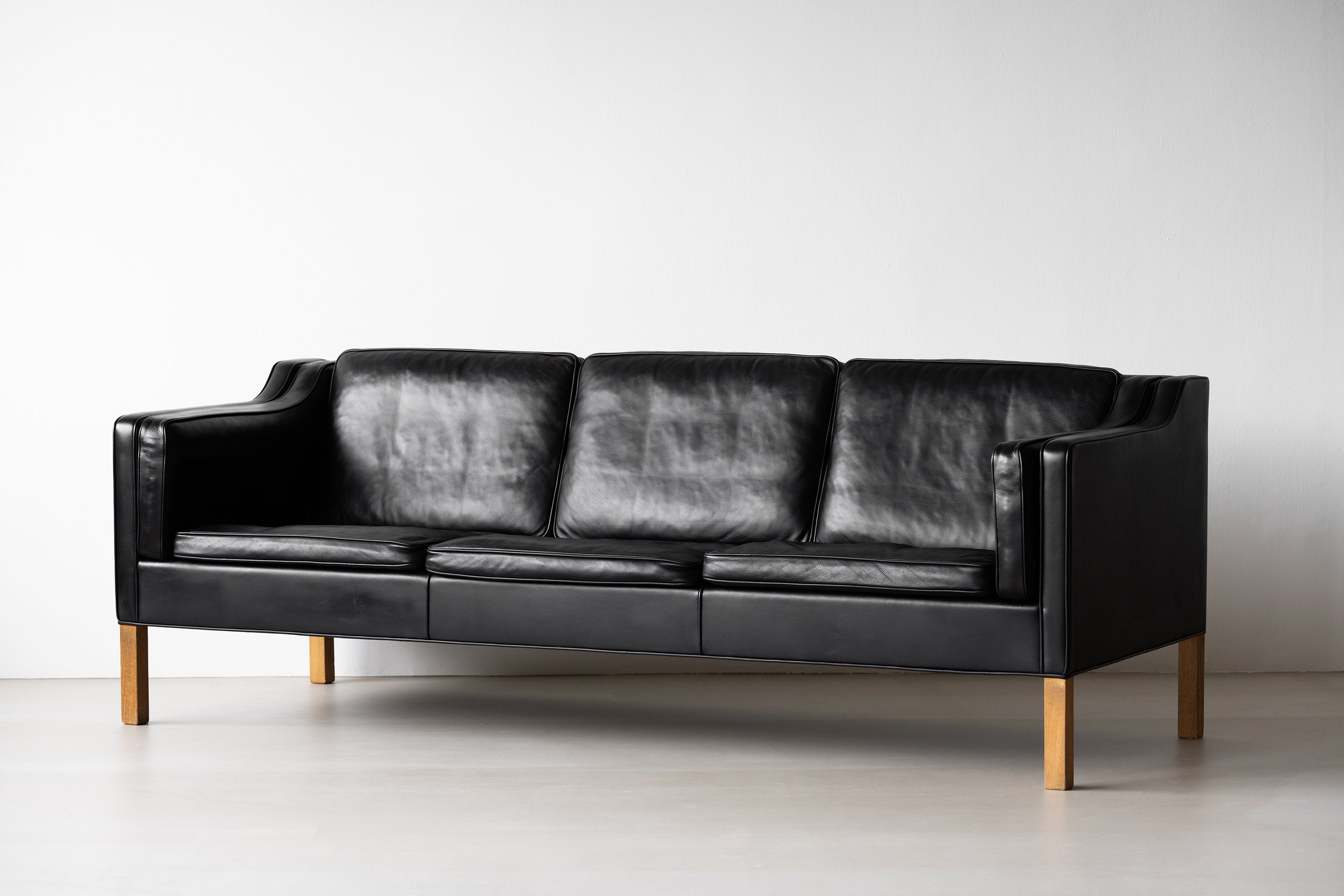 Børge Mogensen 2213 sofa