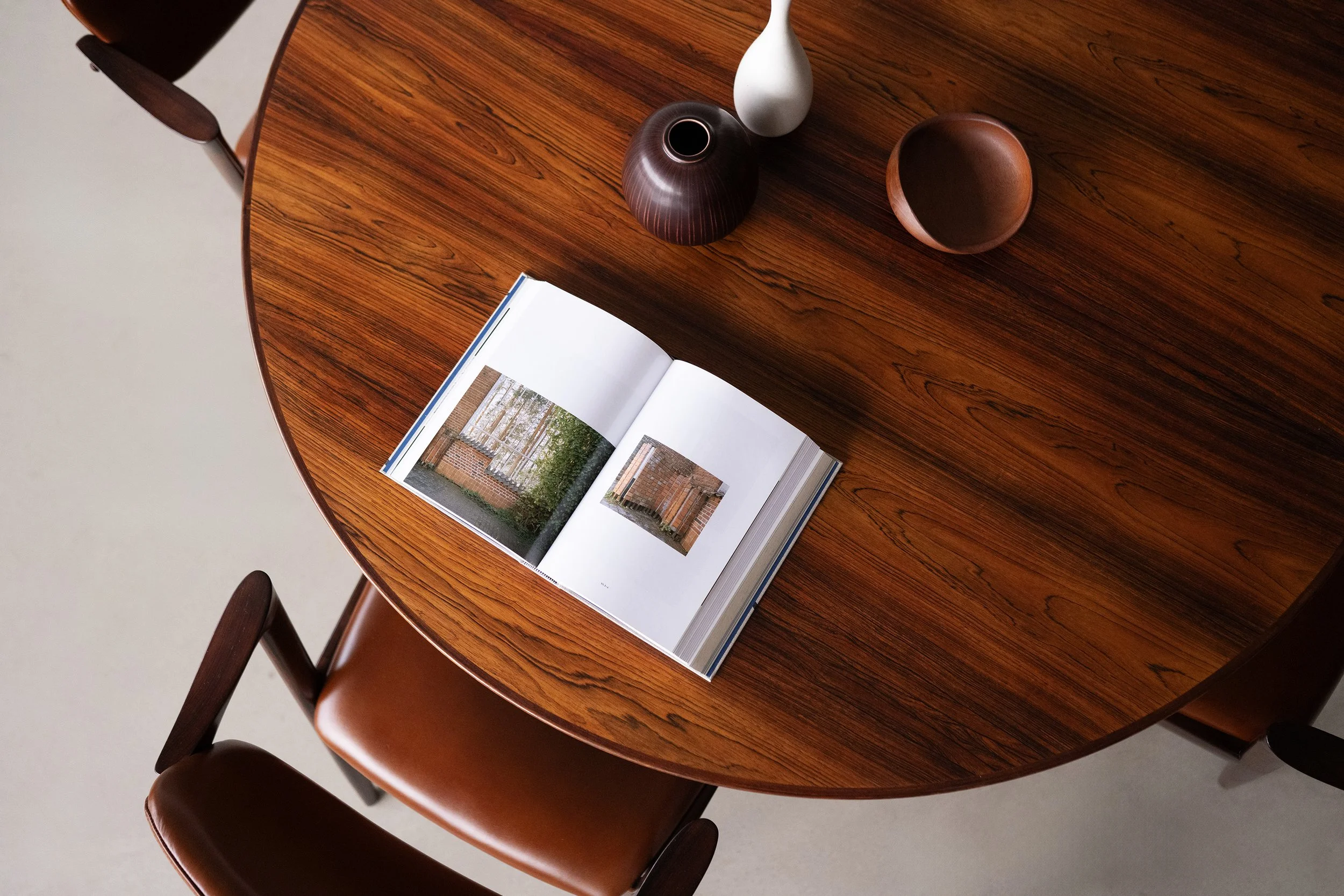 Sold - Danish dining table