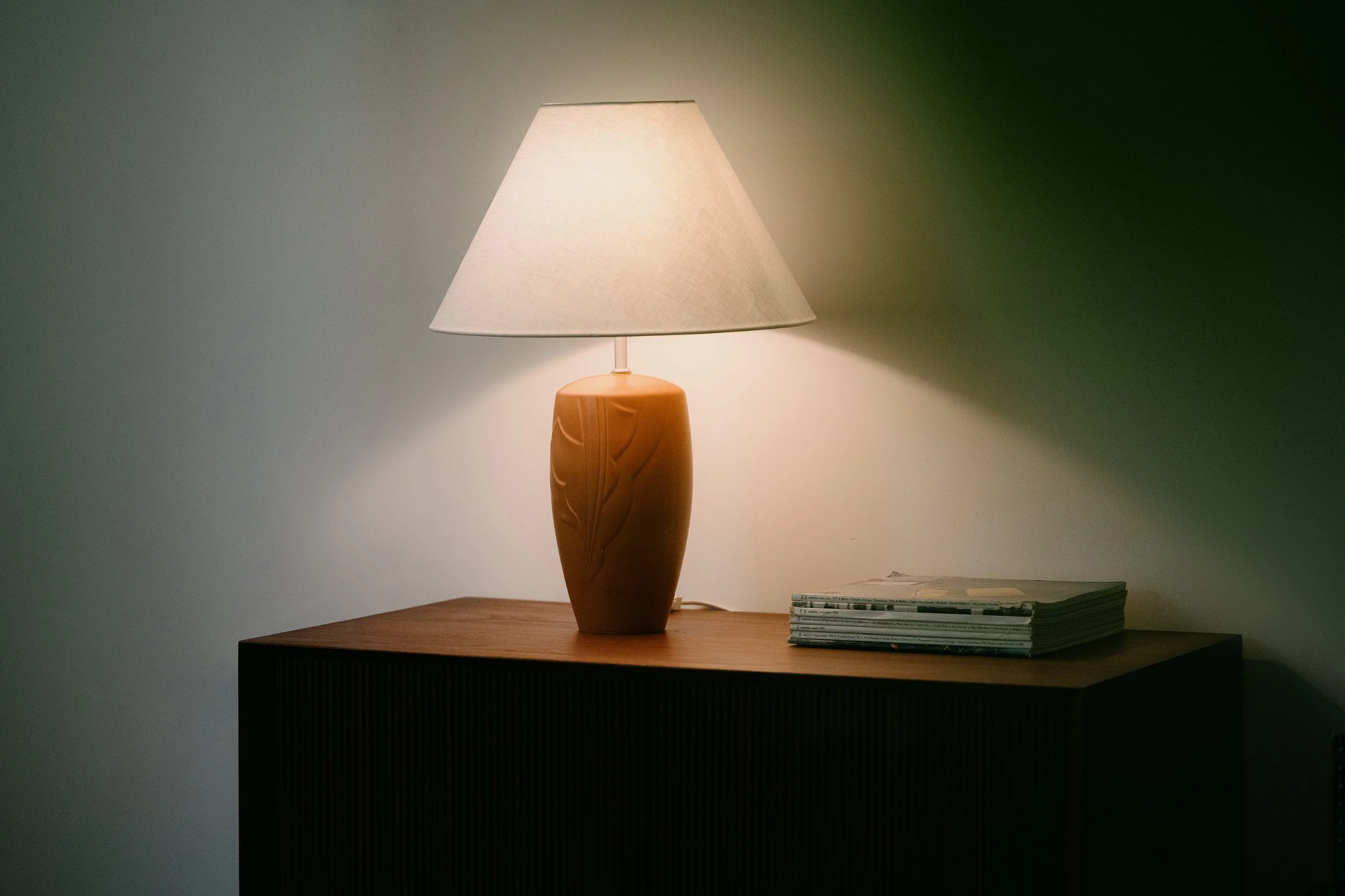 Søholm table lamp