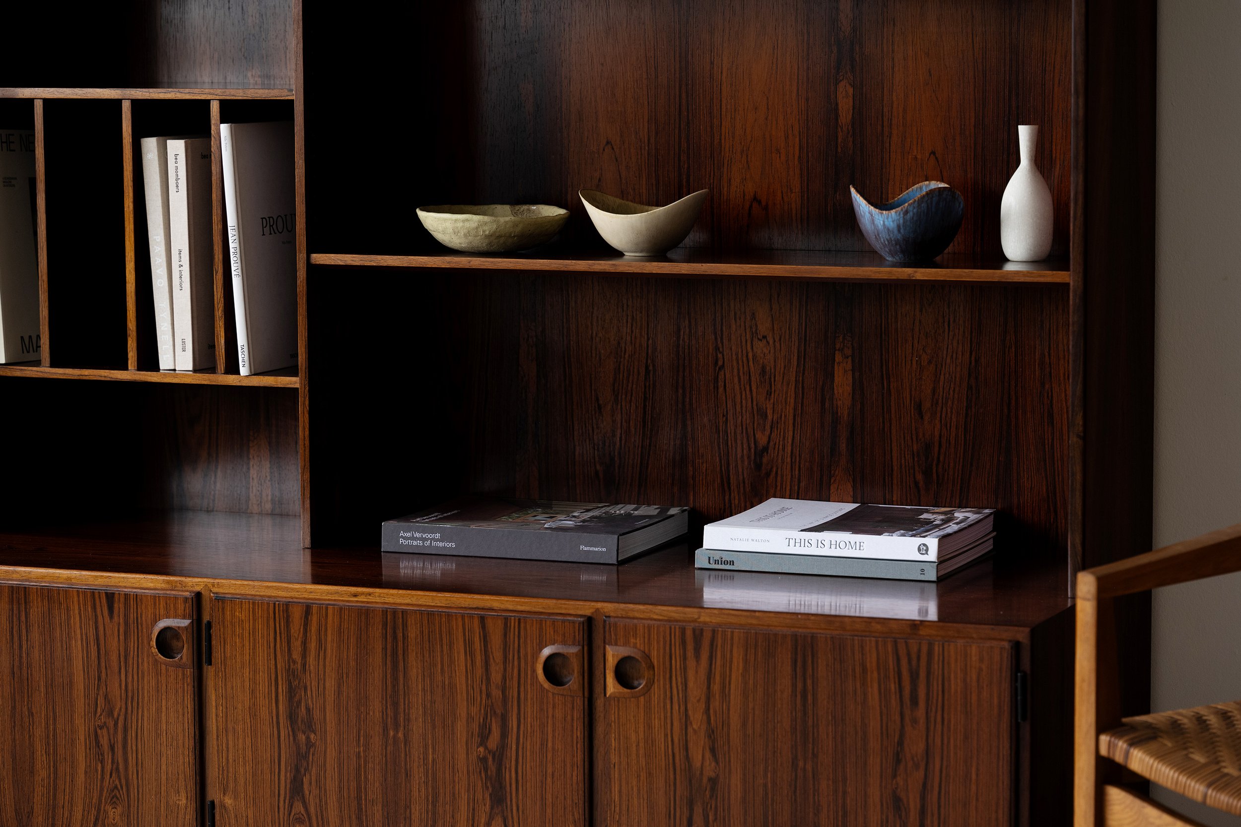 On hold - Sven Ellekaer cabinet