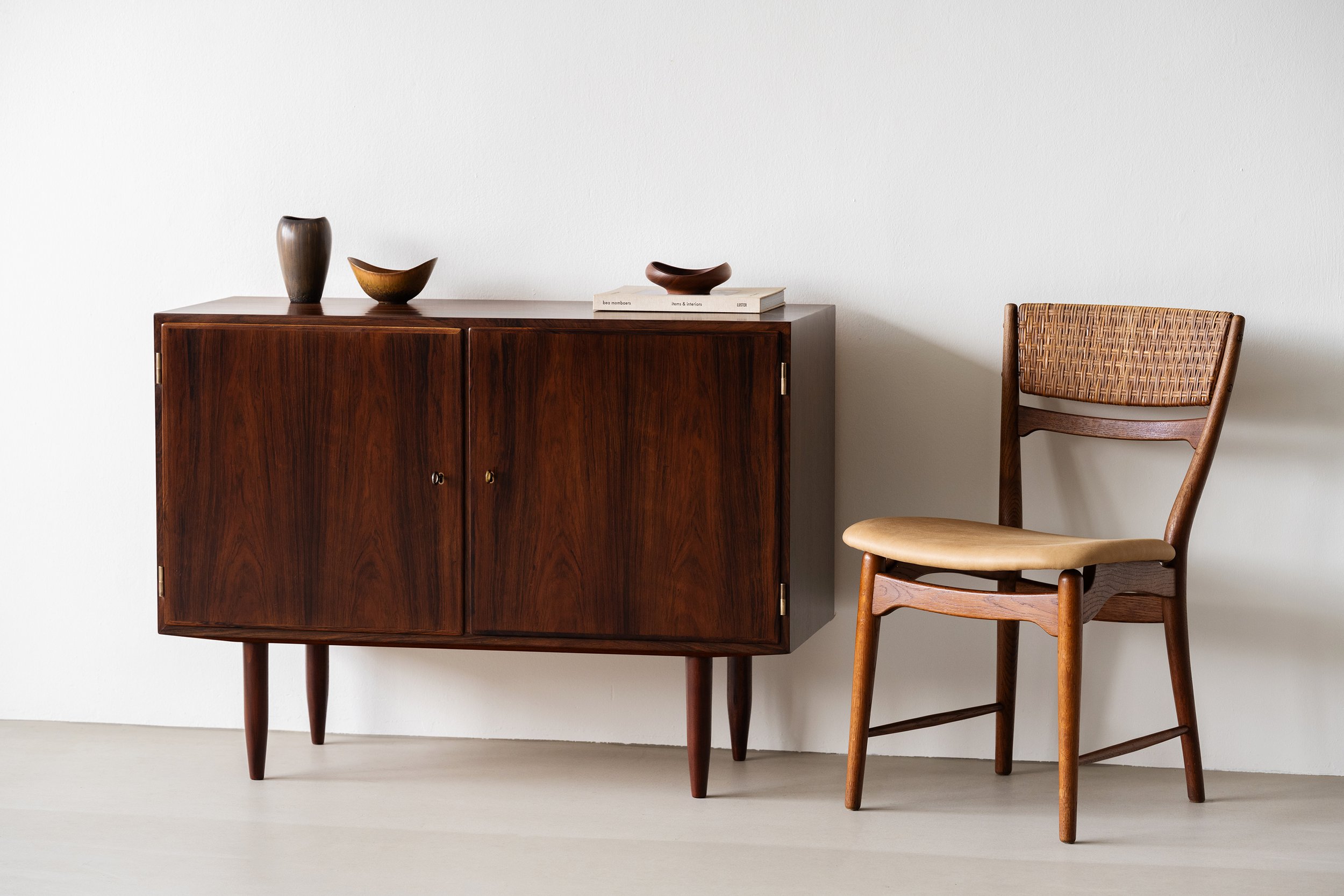 Carlo Jensen sideboard