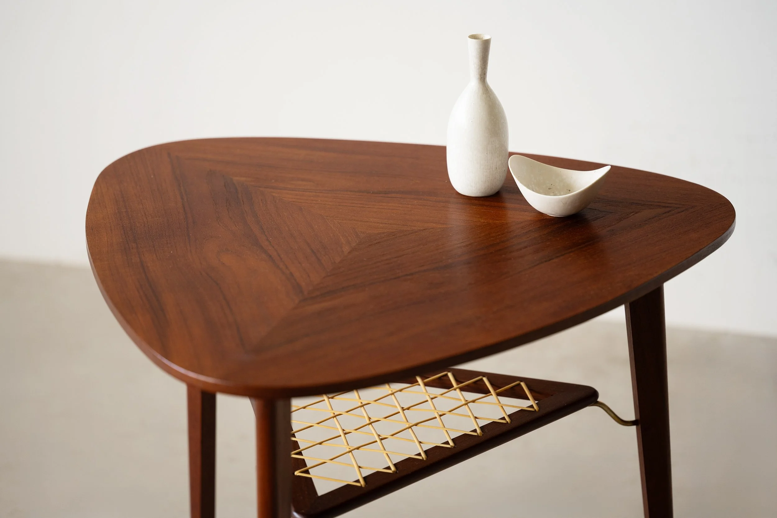 Danish organic table