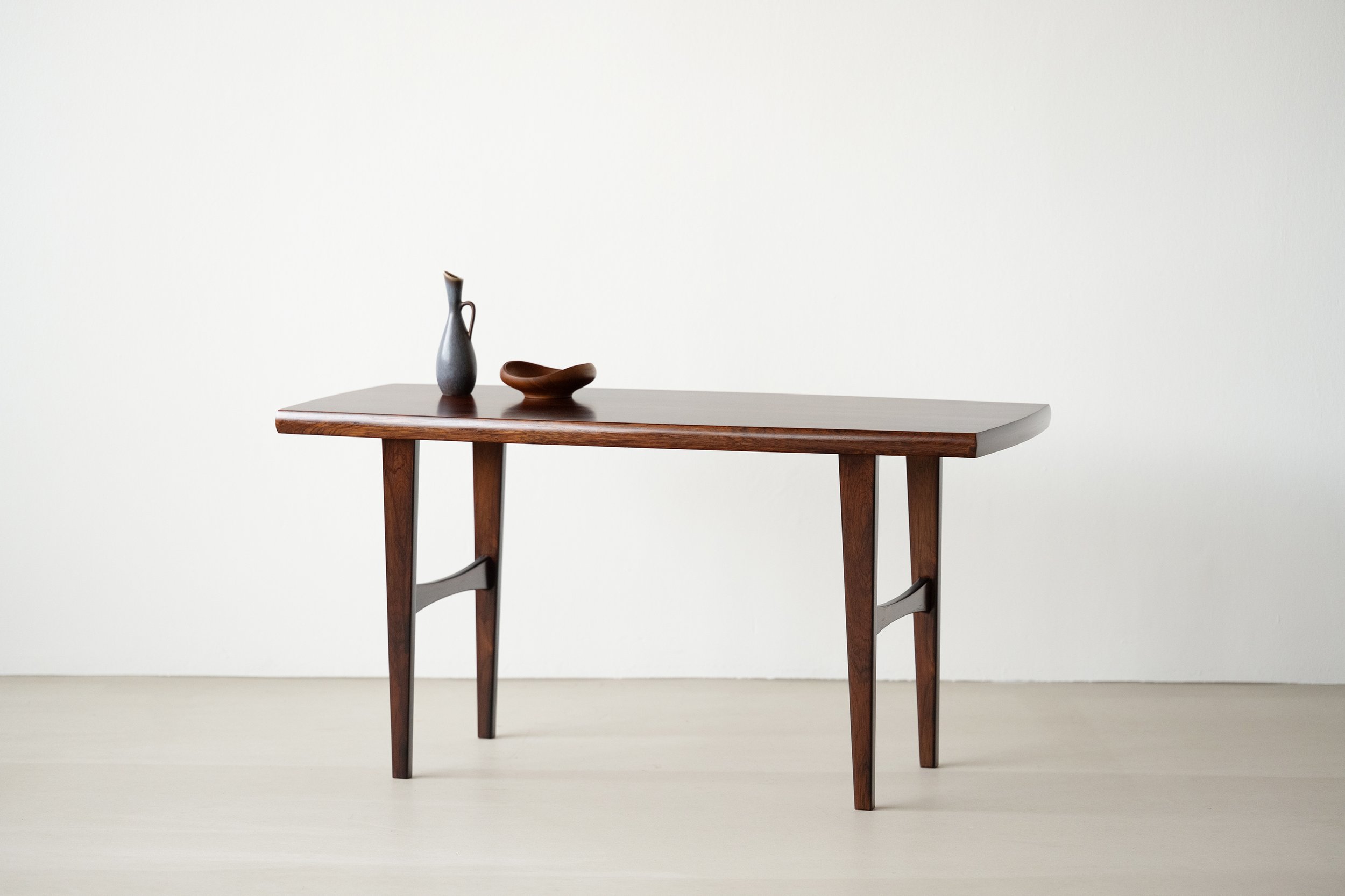 Danish coffee table