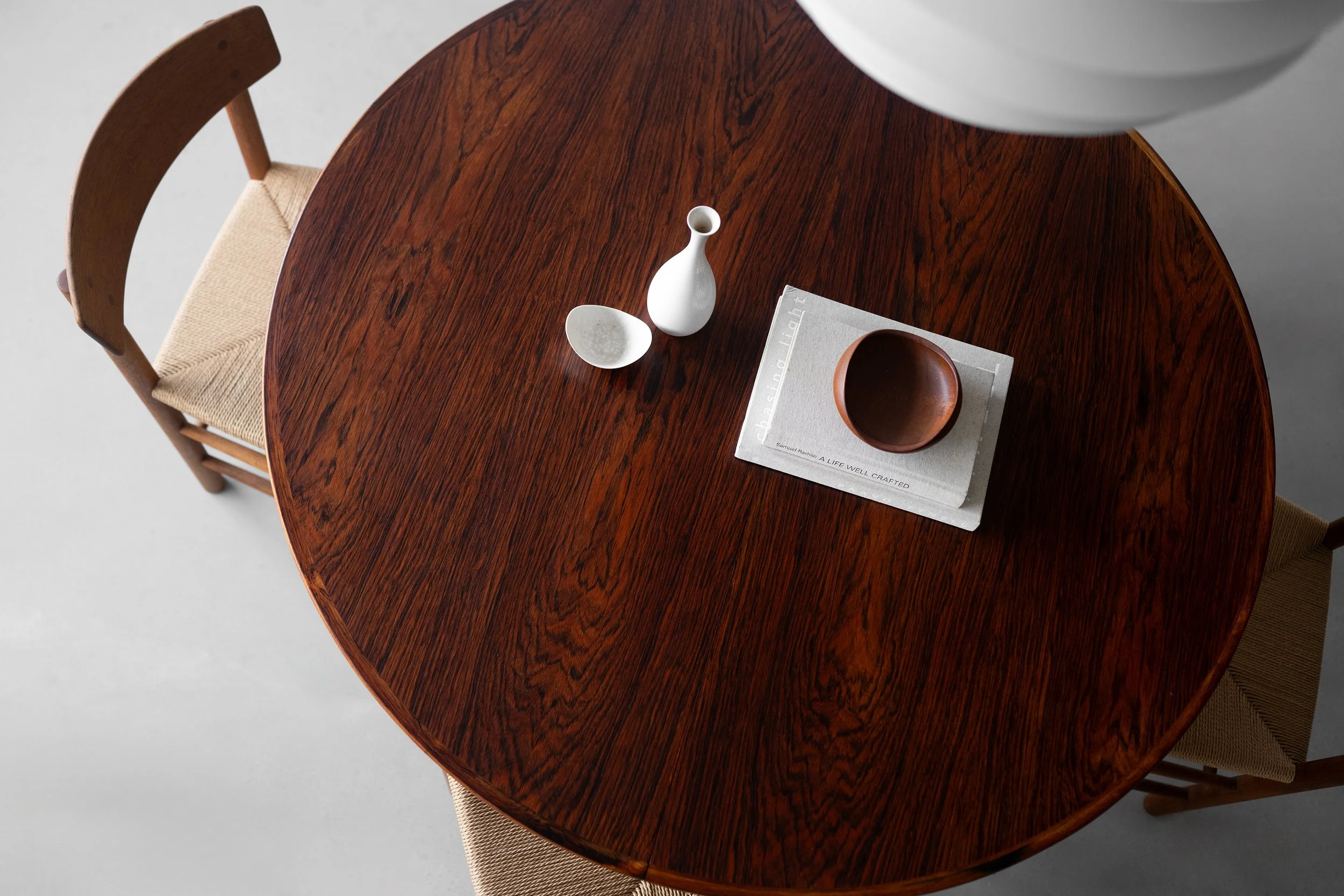 Sold - Danish dining table