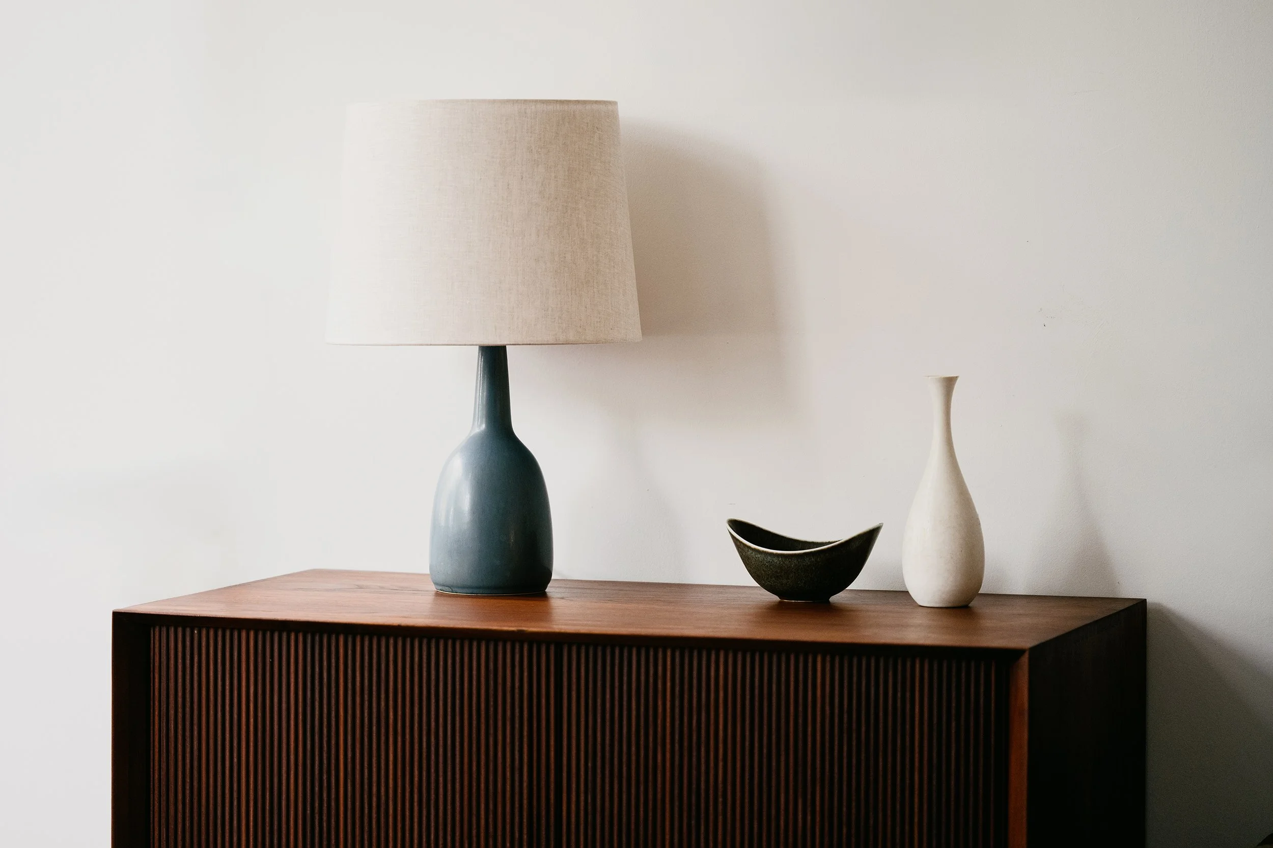 Per & Annelise Linneman-Schmidt lamp
