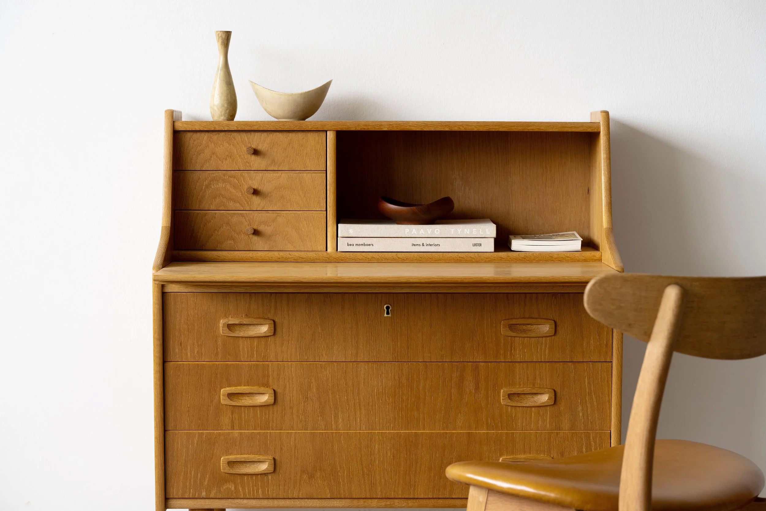 Danish bureau
