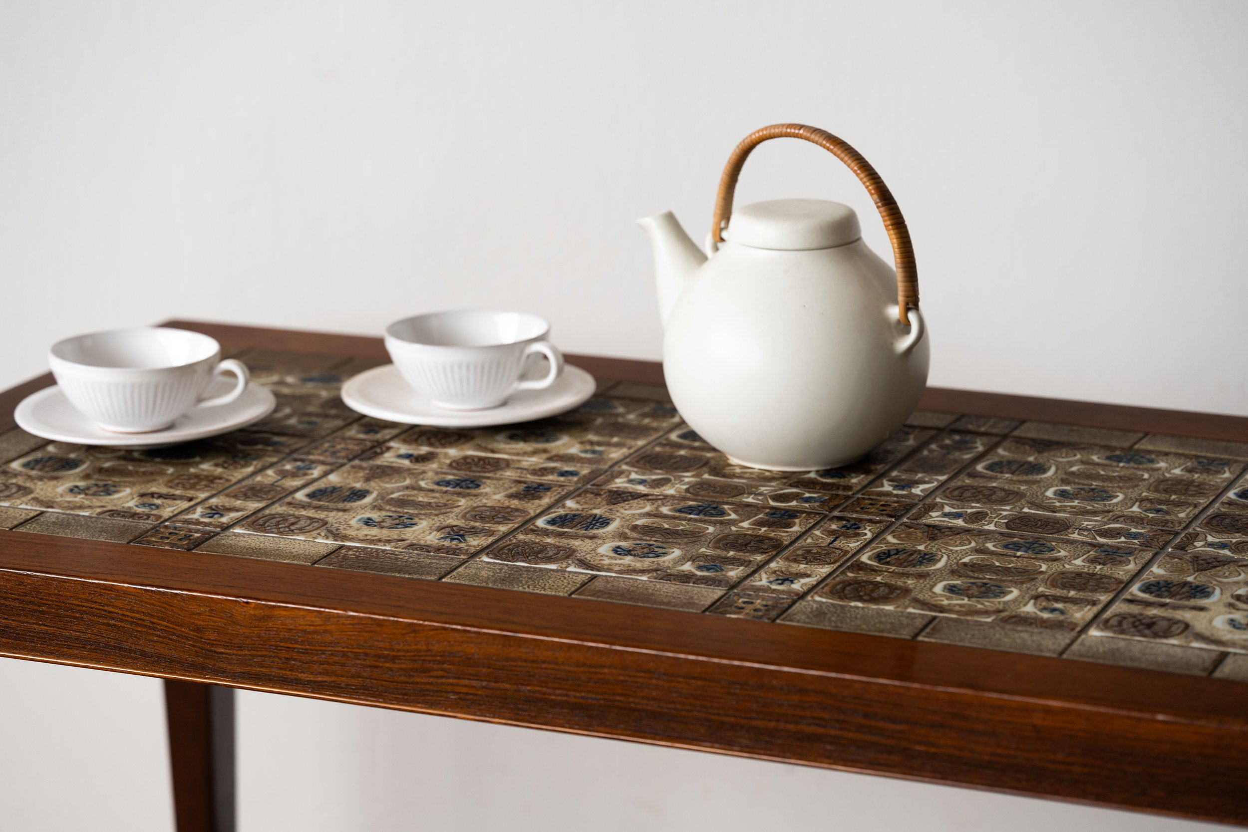 Severin Hansen Jr. coffee table