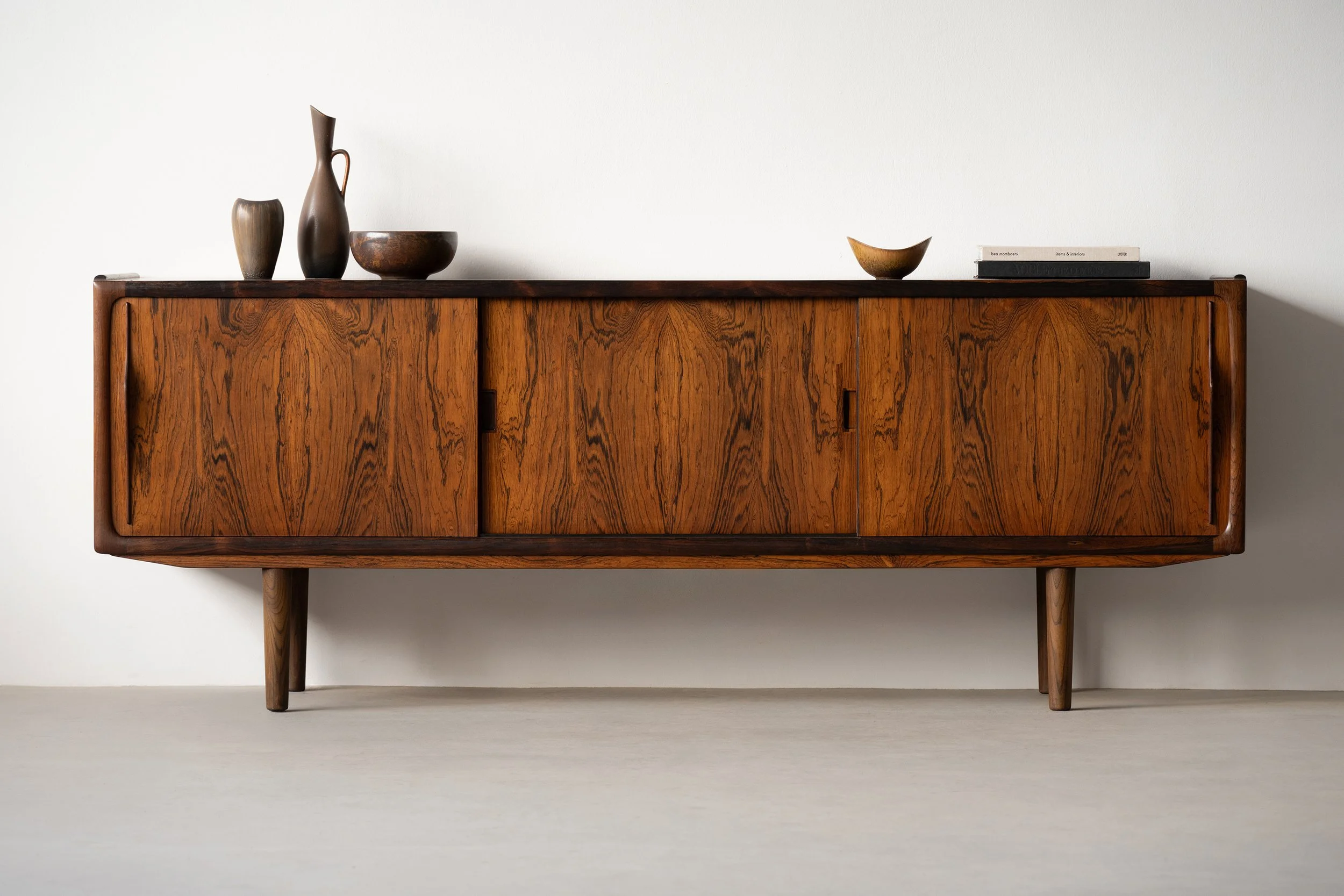 Danish sideboard