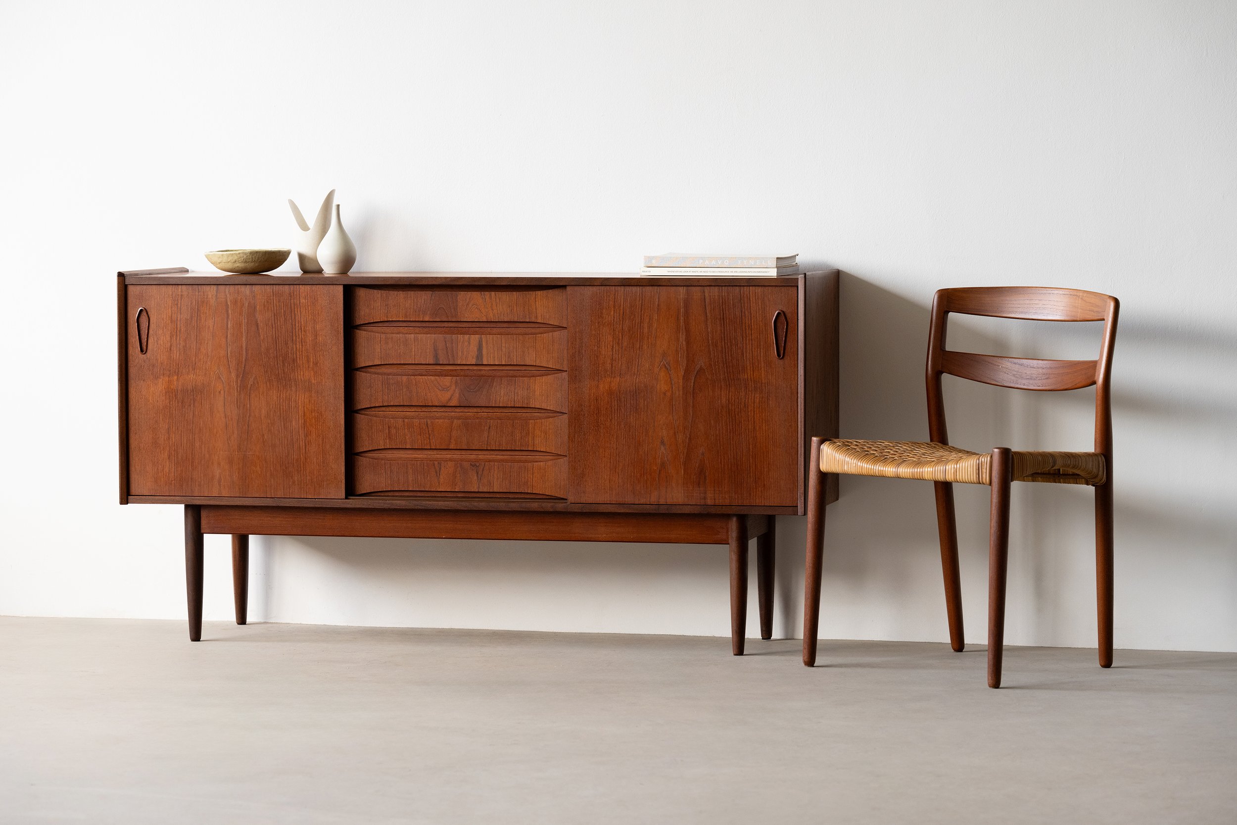 Danish sideboard