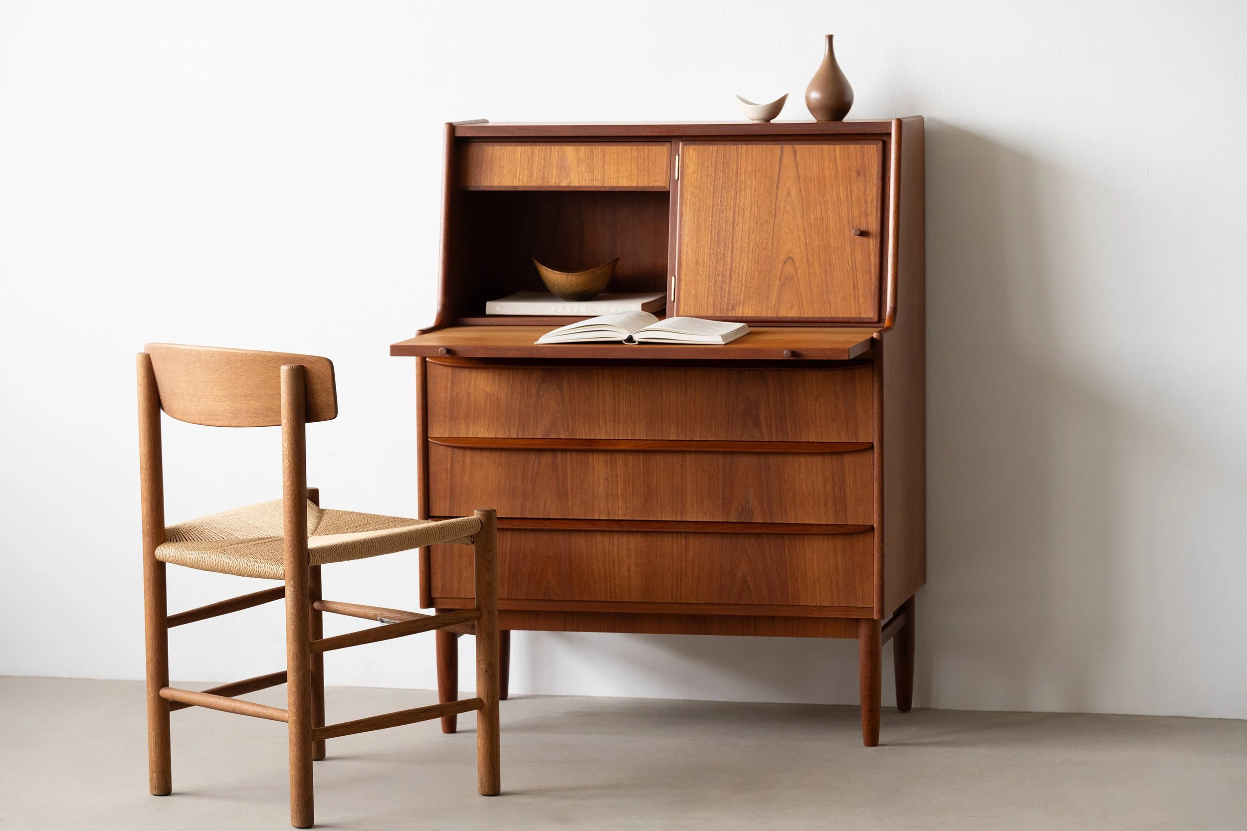 Danish bureau