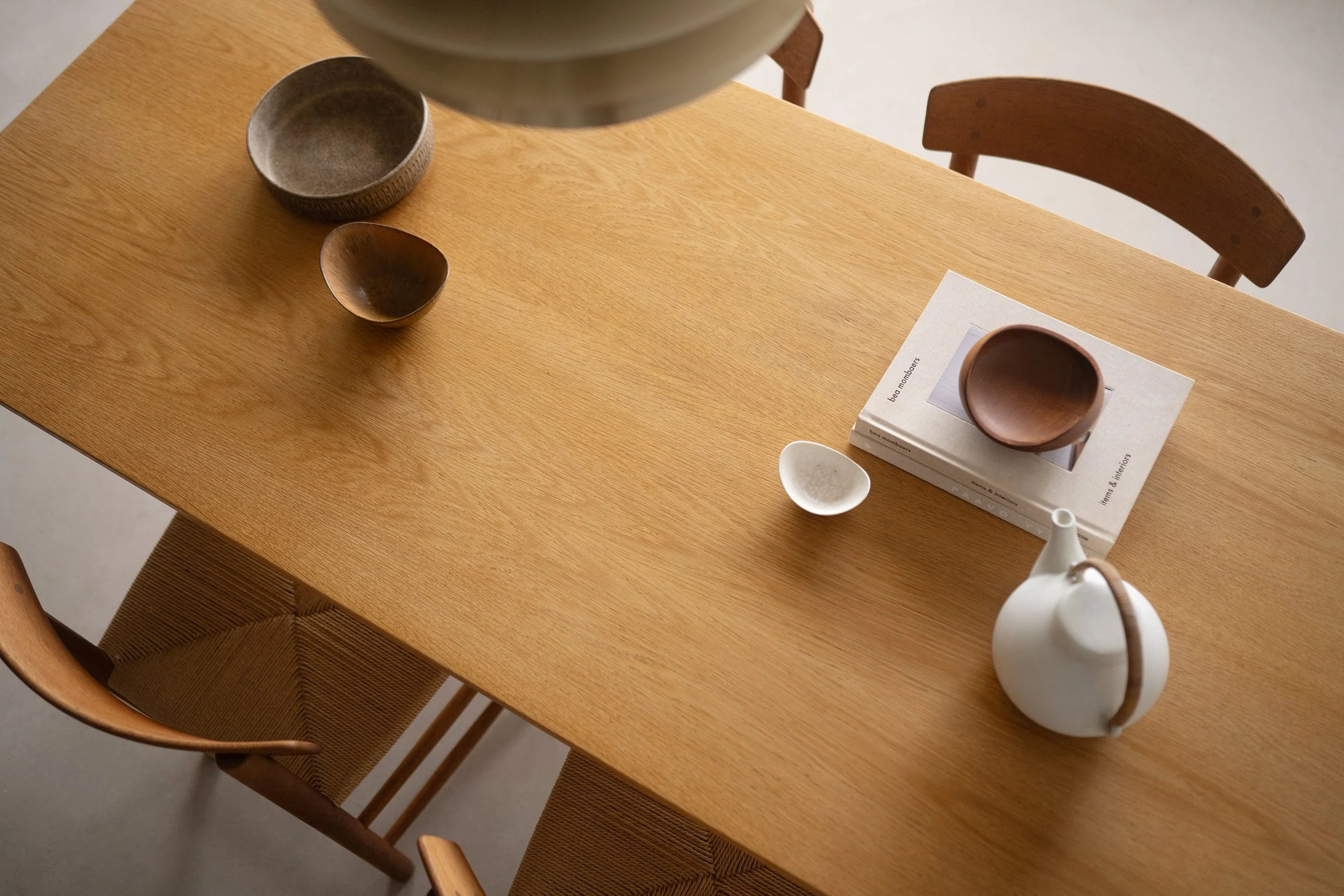 Sold - Børge Mogensen shaker table