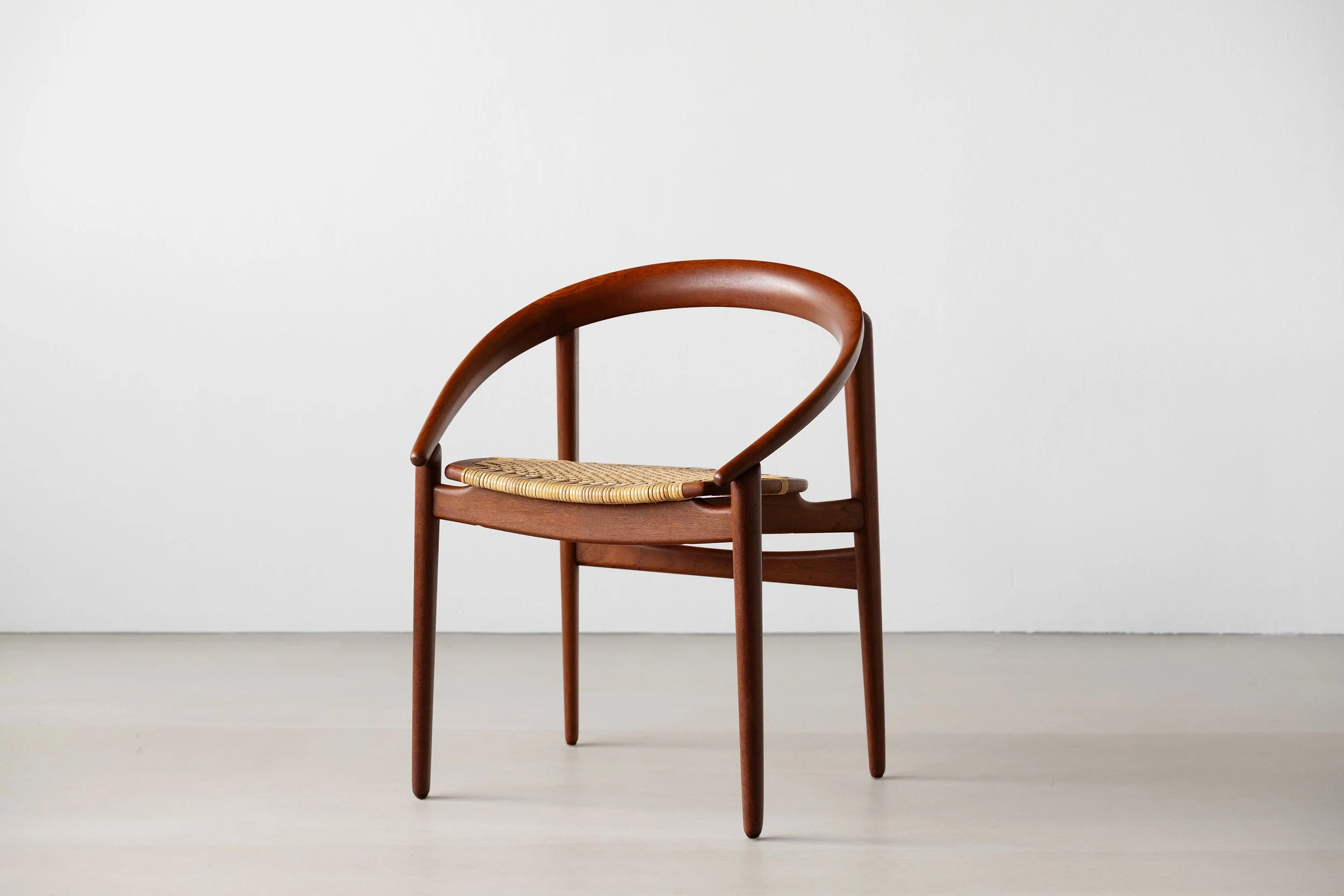 Sold - C.H. Brockmann-Petersen chair