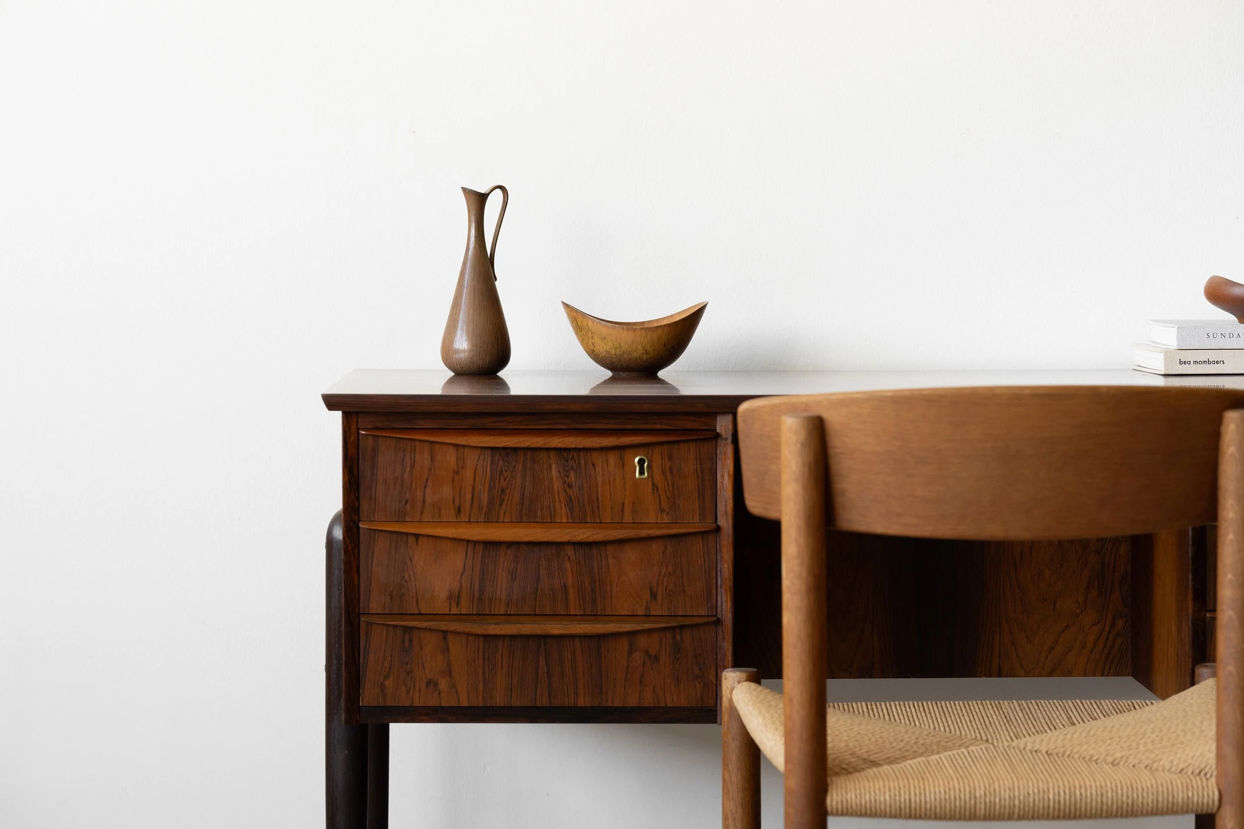 Danish desk