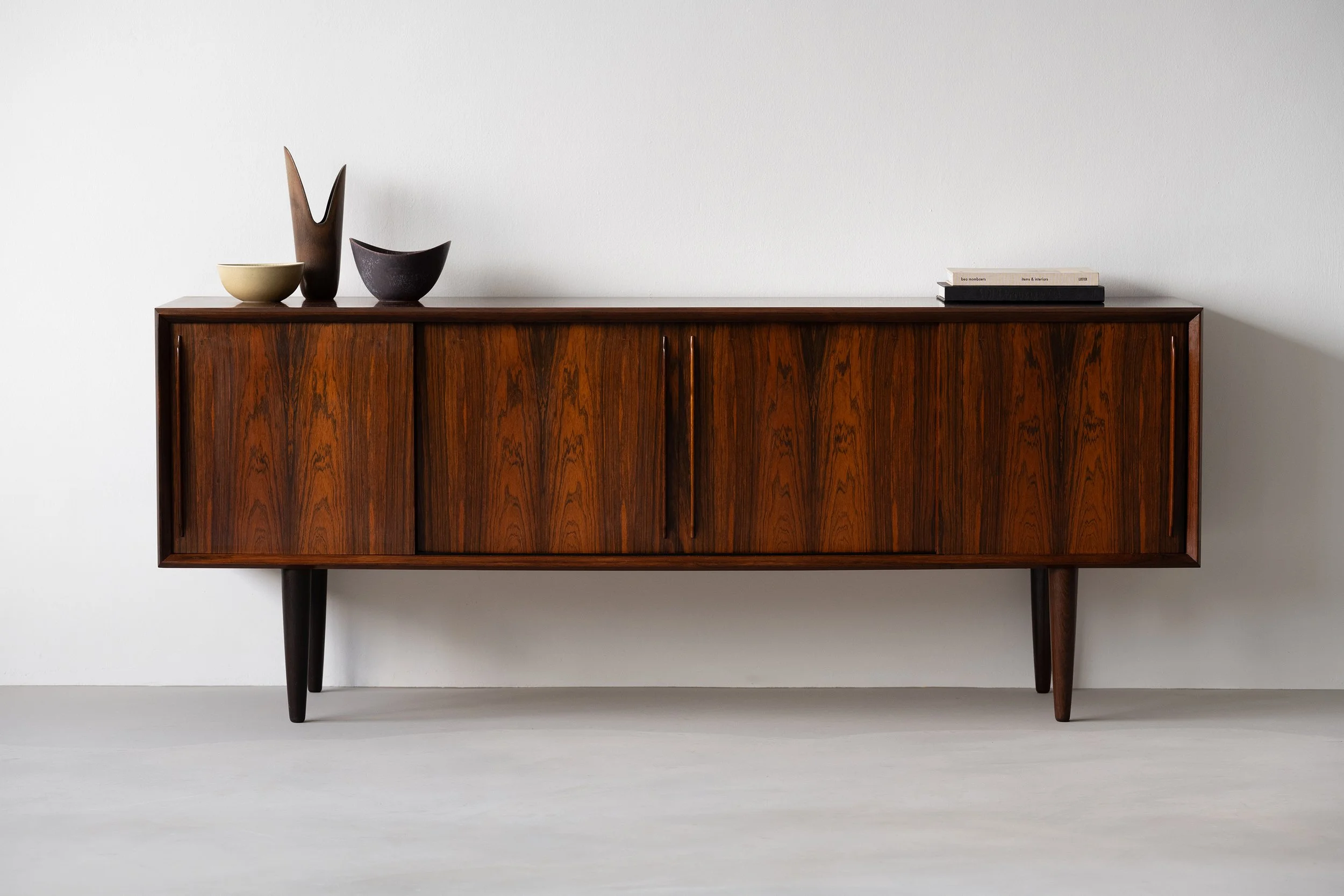 Sold - Svend Aage Madsen sideboard
