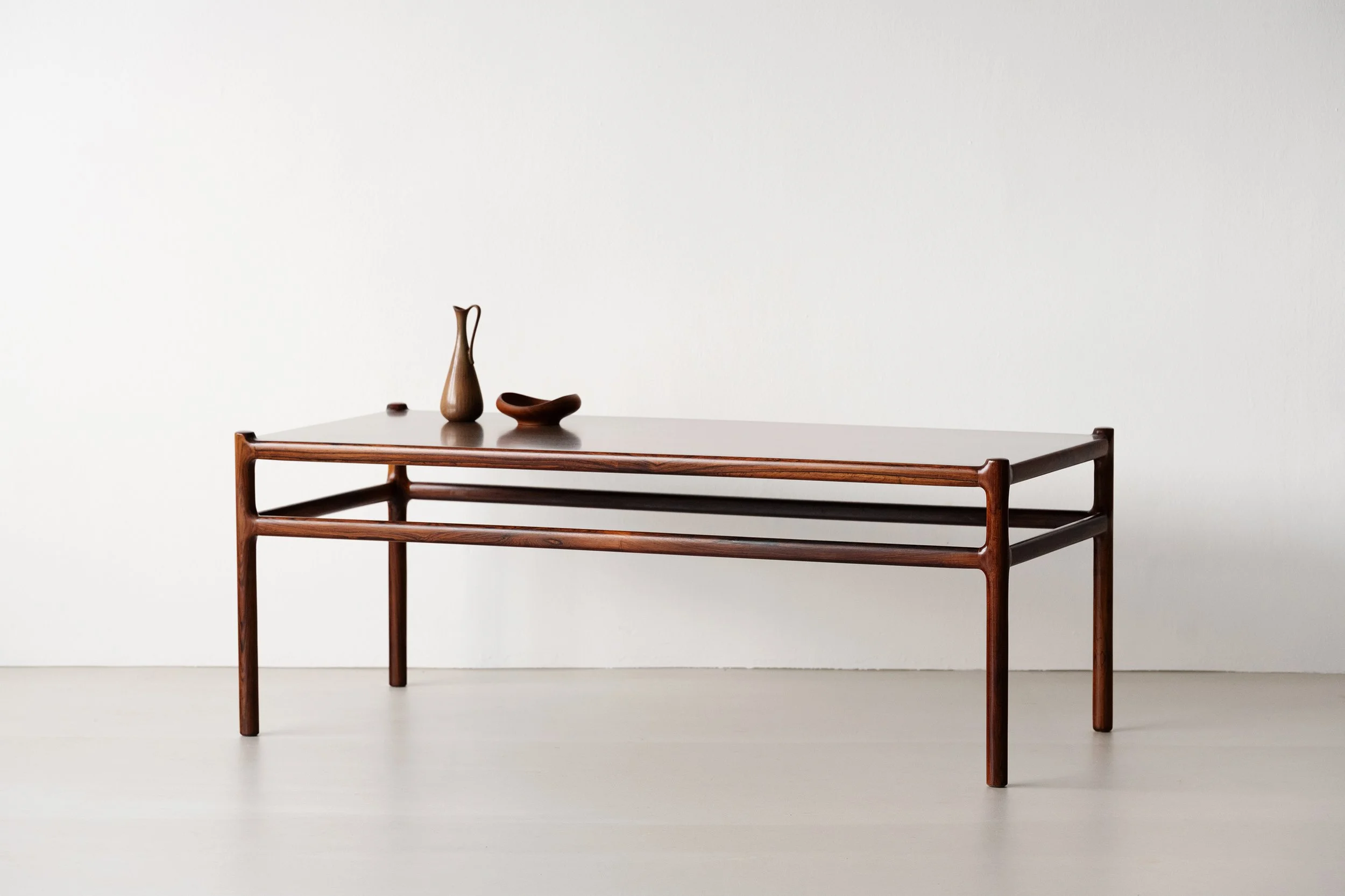 Henning Korch coffee table