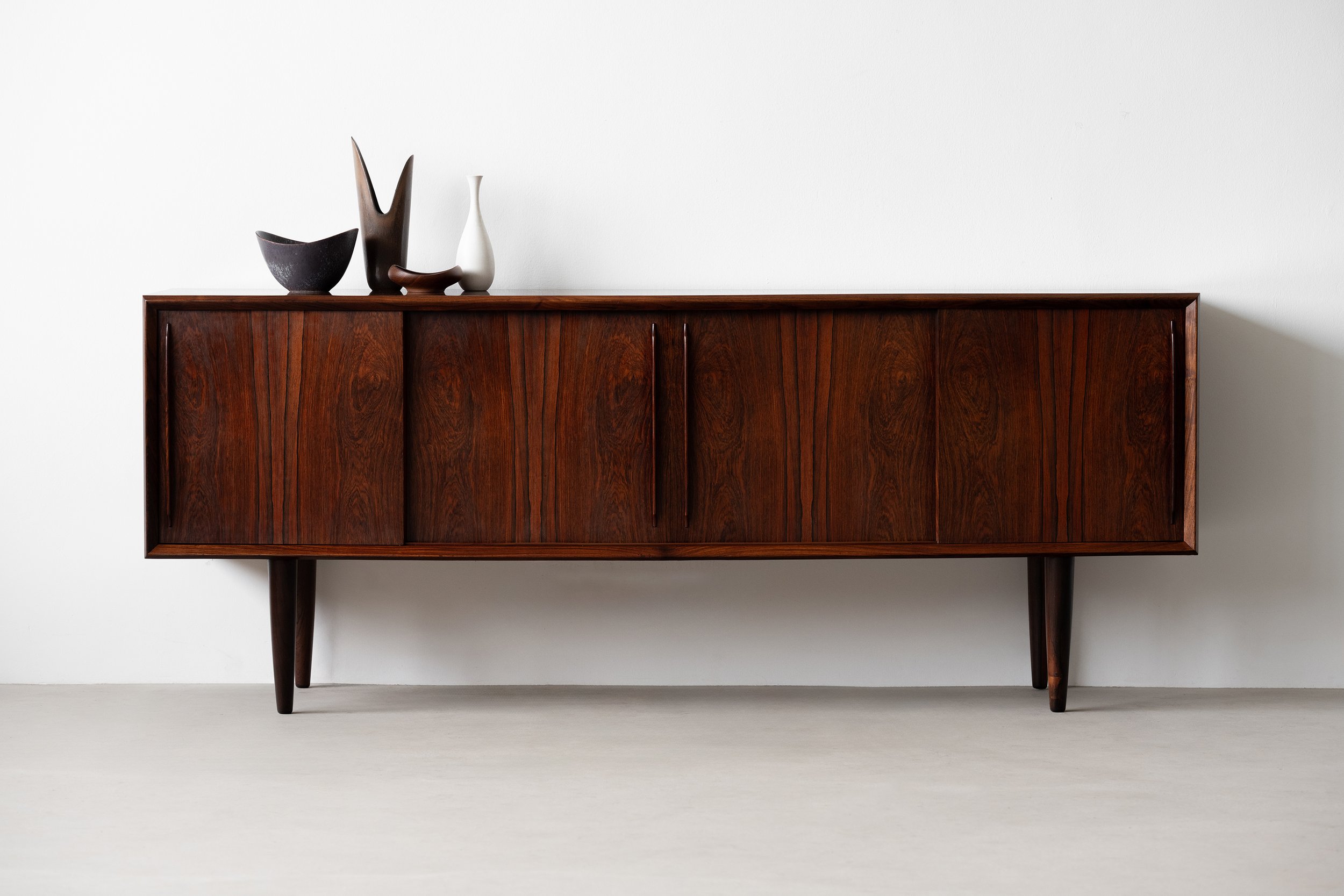 Danish sideboard