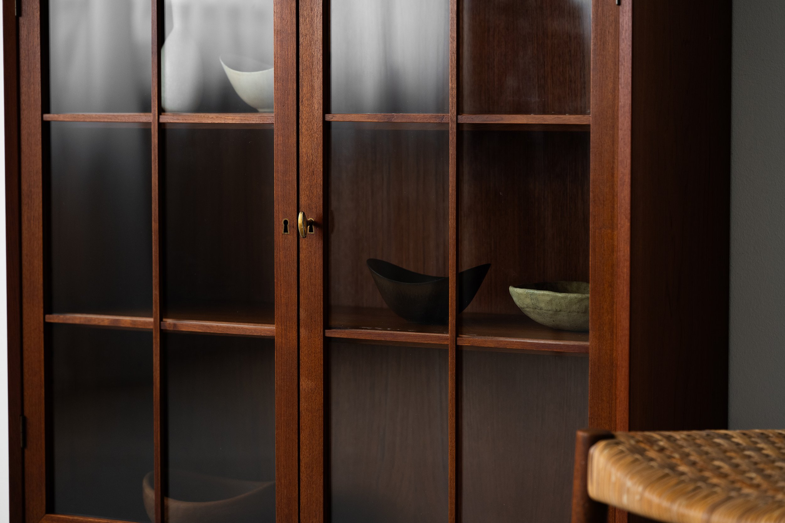 Sold - Danish cabinet