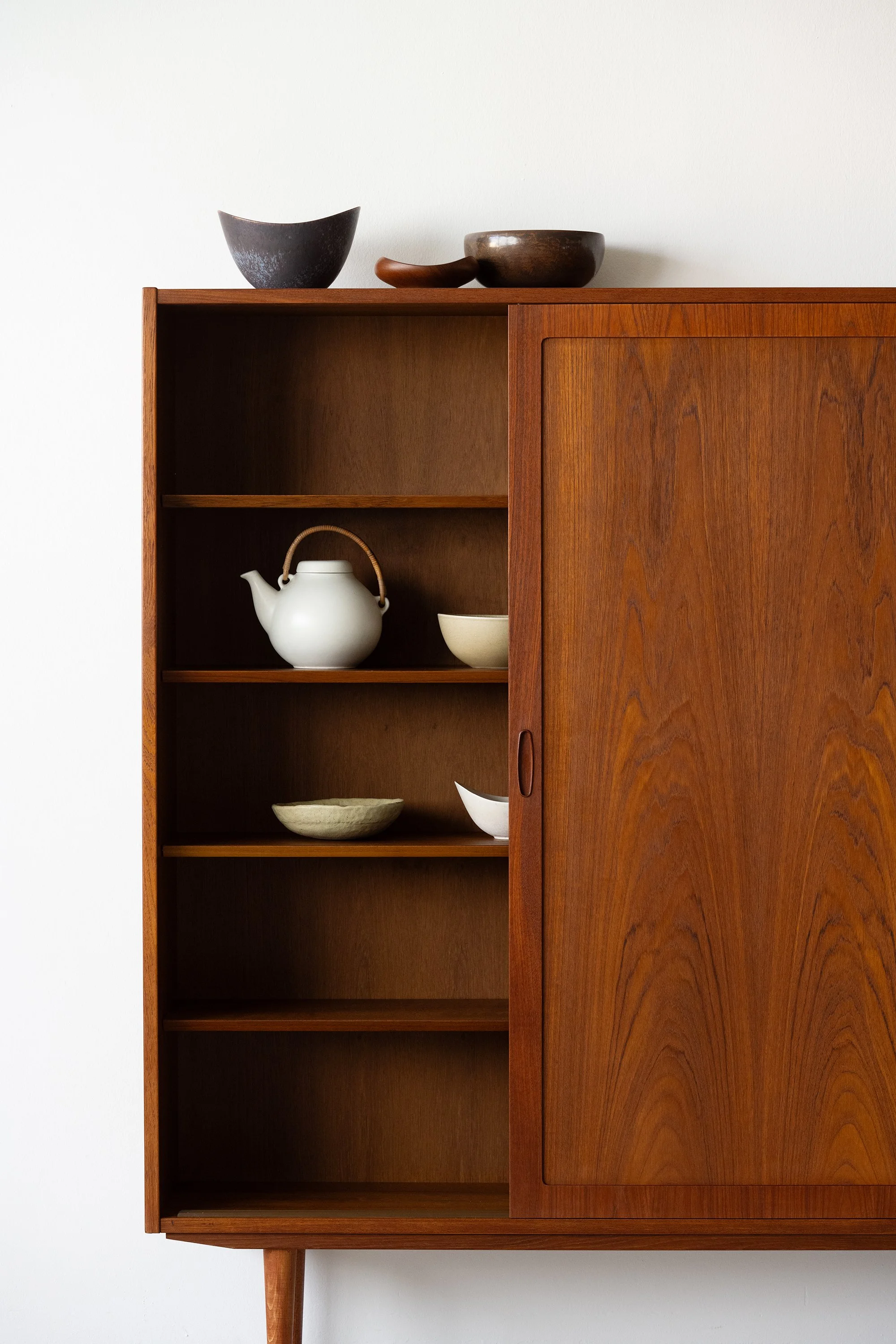Sold - Carlo Jensen cabinet
