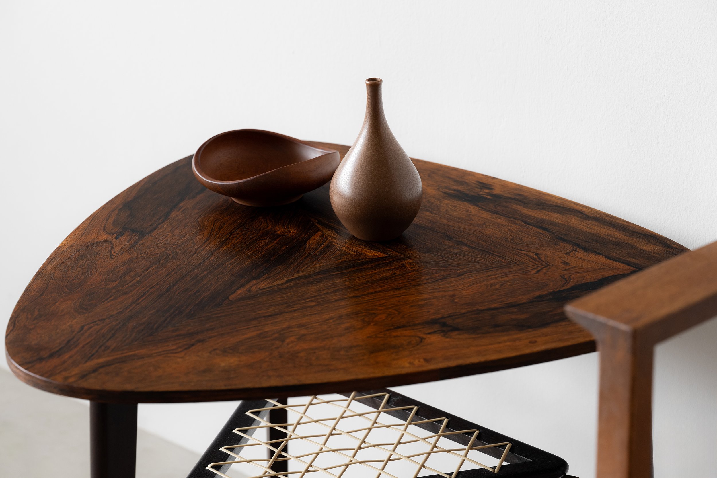 Danish organic table